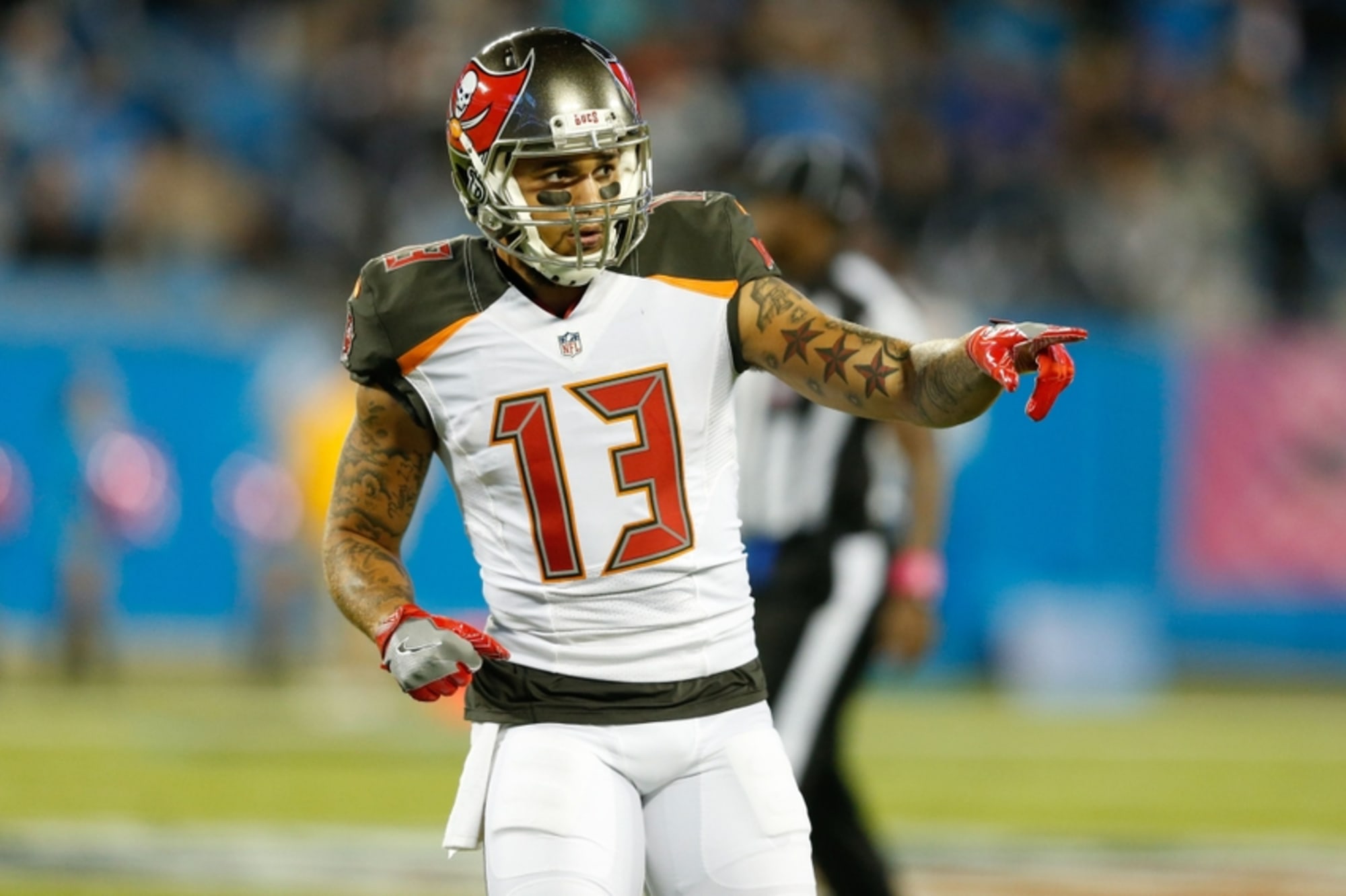 Mike Evans Poised For Huge Game Against 49ers