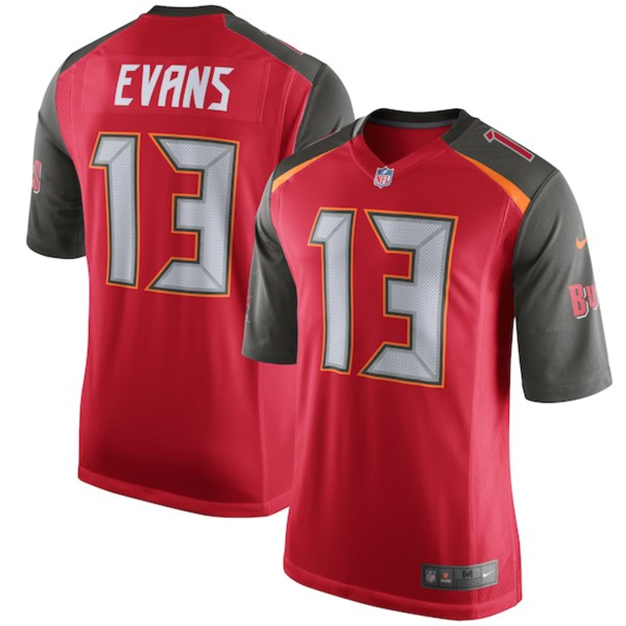 Must-have Tampa Bay Buccaneers gear for 2018-19