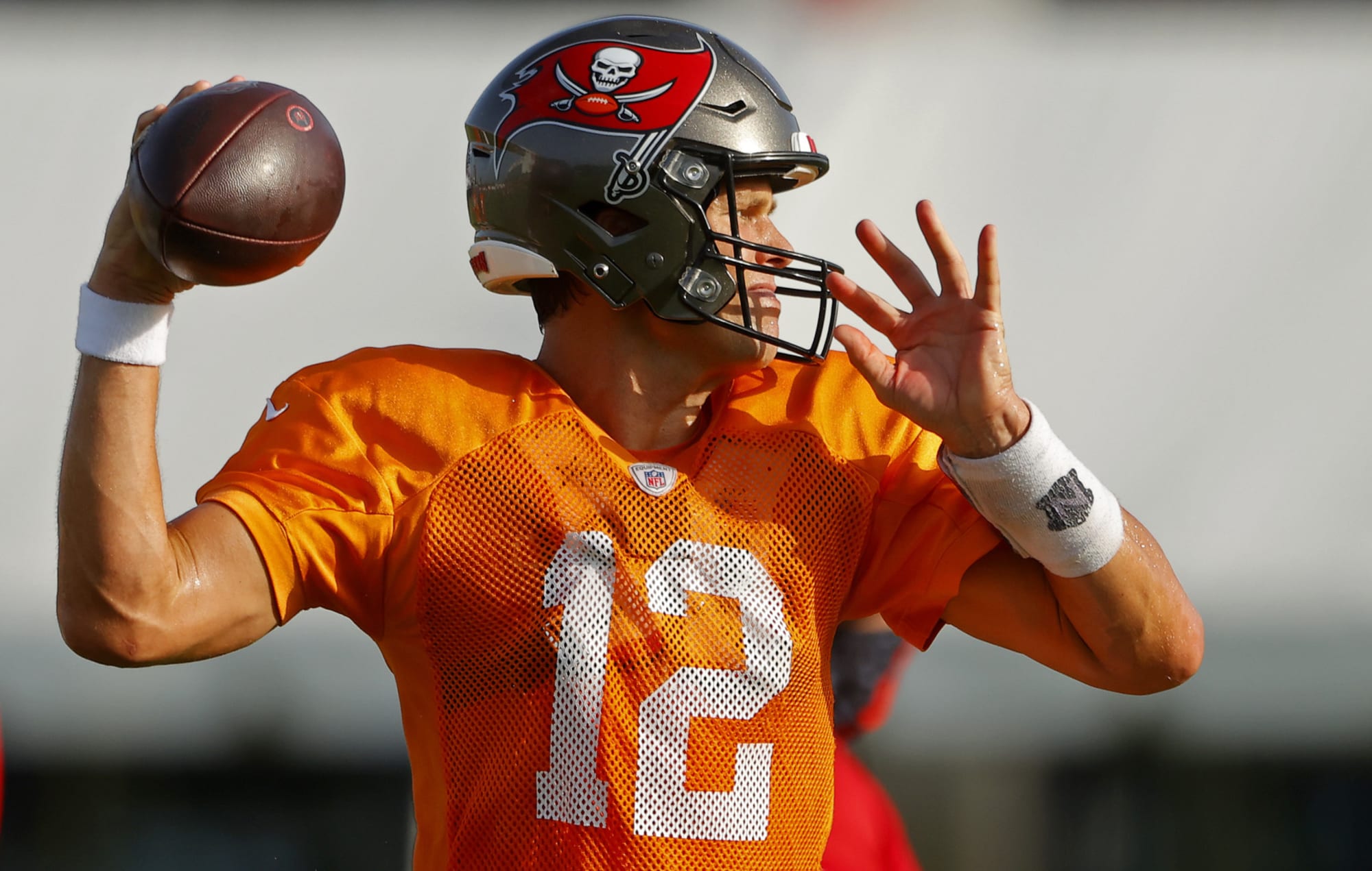 Buccaneers: 5 things 2020 Training Camp has taught us so far - Page 2