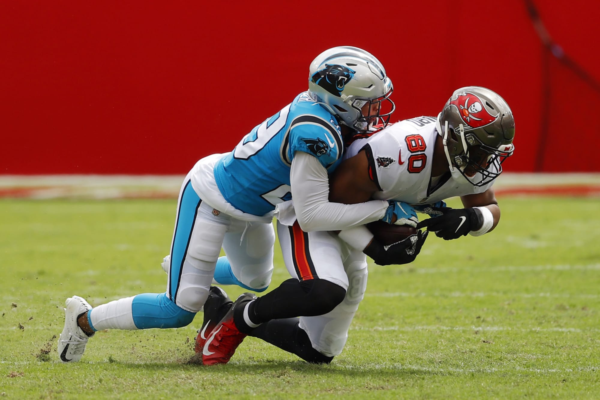 Tampa Bay Buccaneers: Will they be better or worse this year?