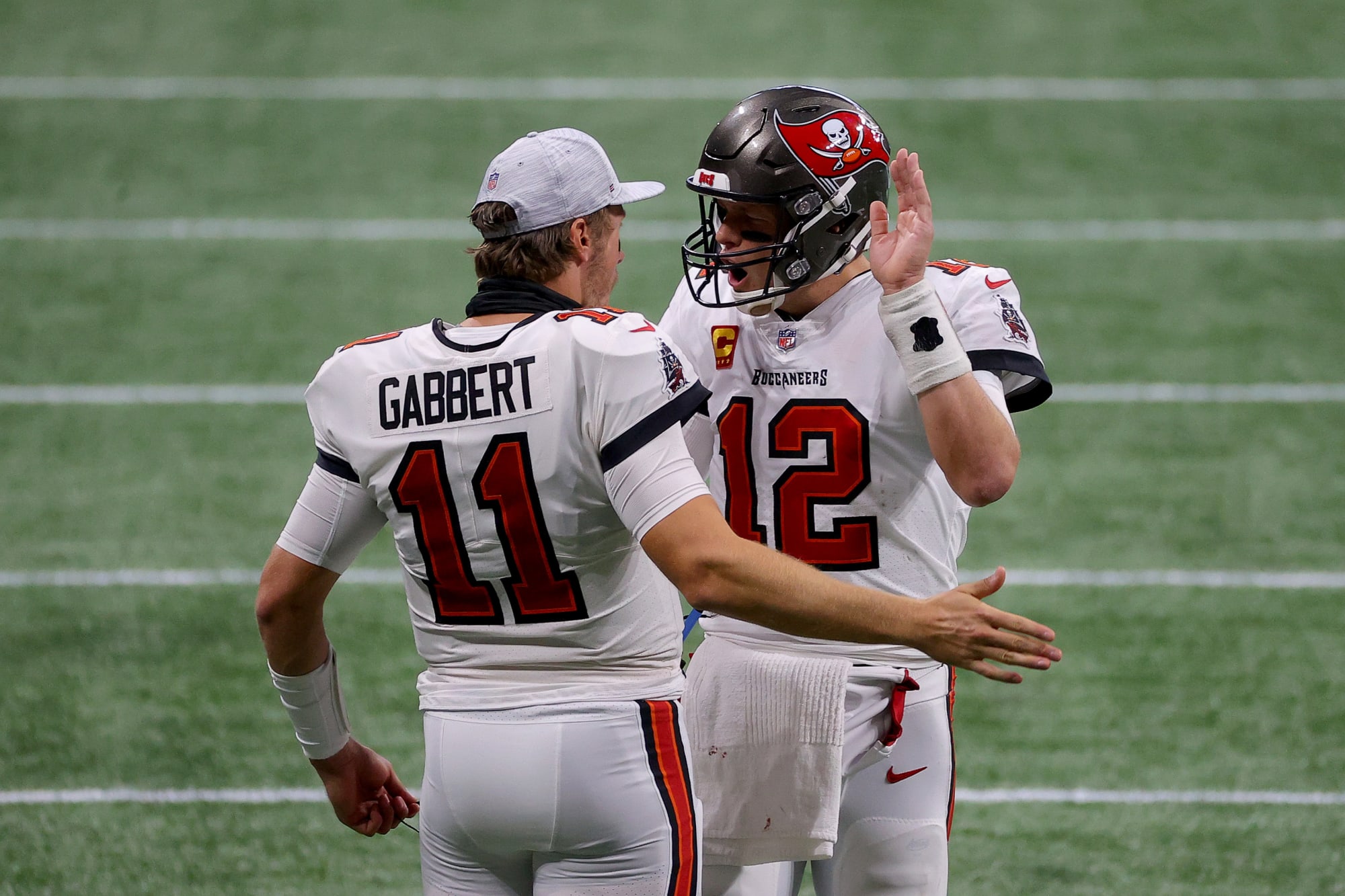 3 reasons Tampa Bay Buccaneers should draft a quarterback - Page 2