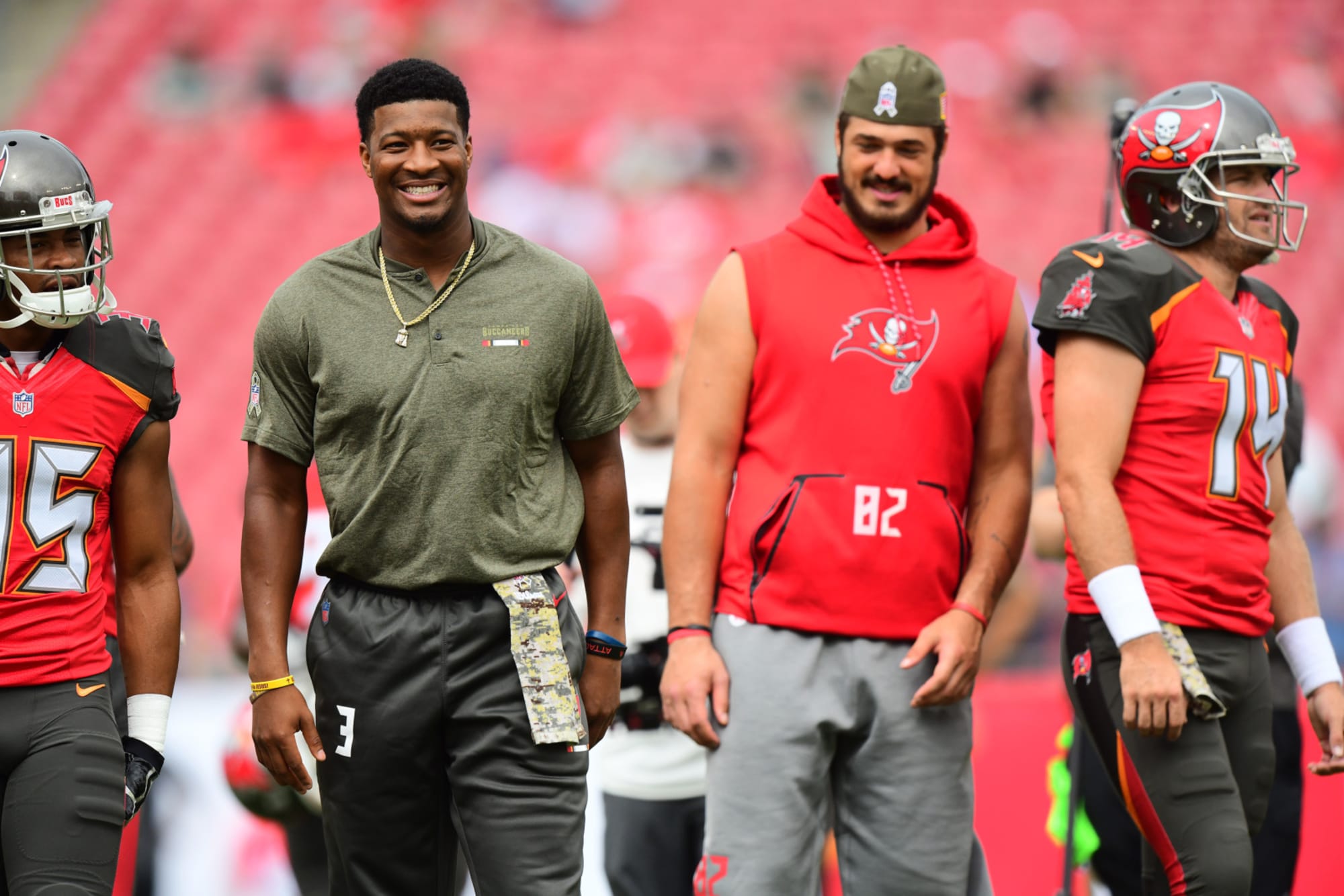 Tampa Bay Buccaneers: Time for success must be now