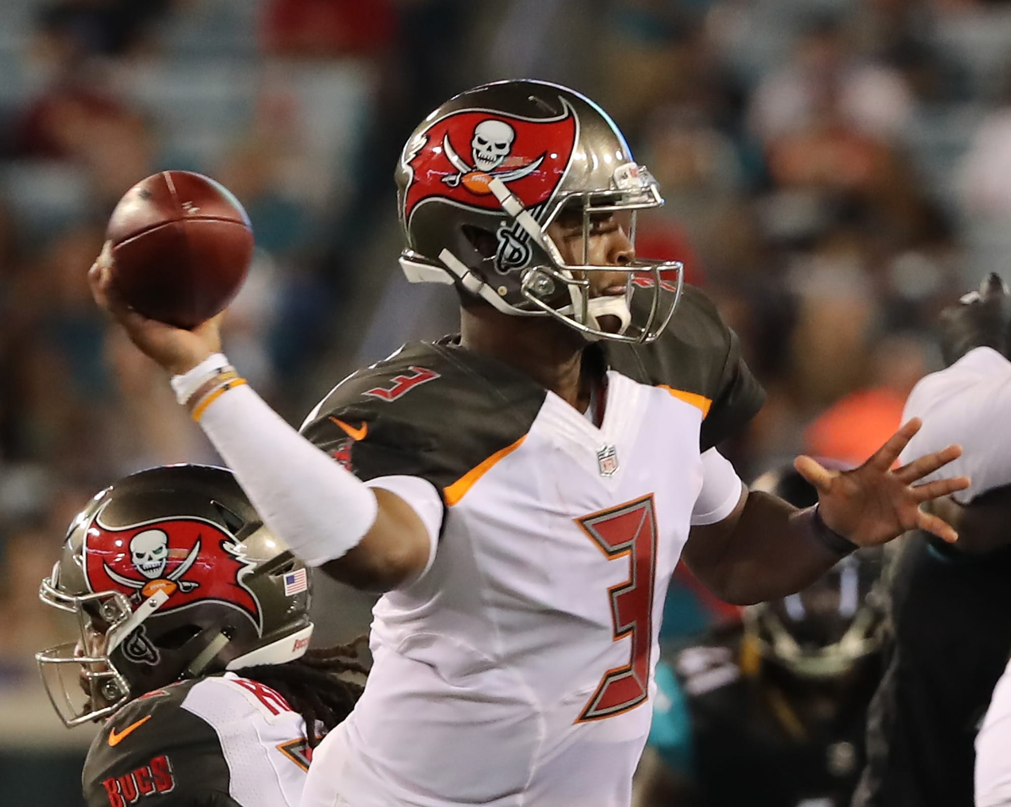Buccaneers: Five quick impressions from preseason game two