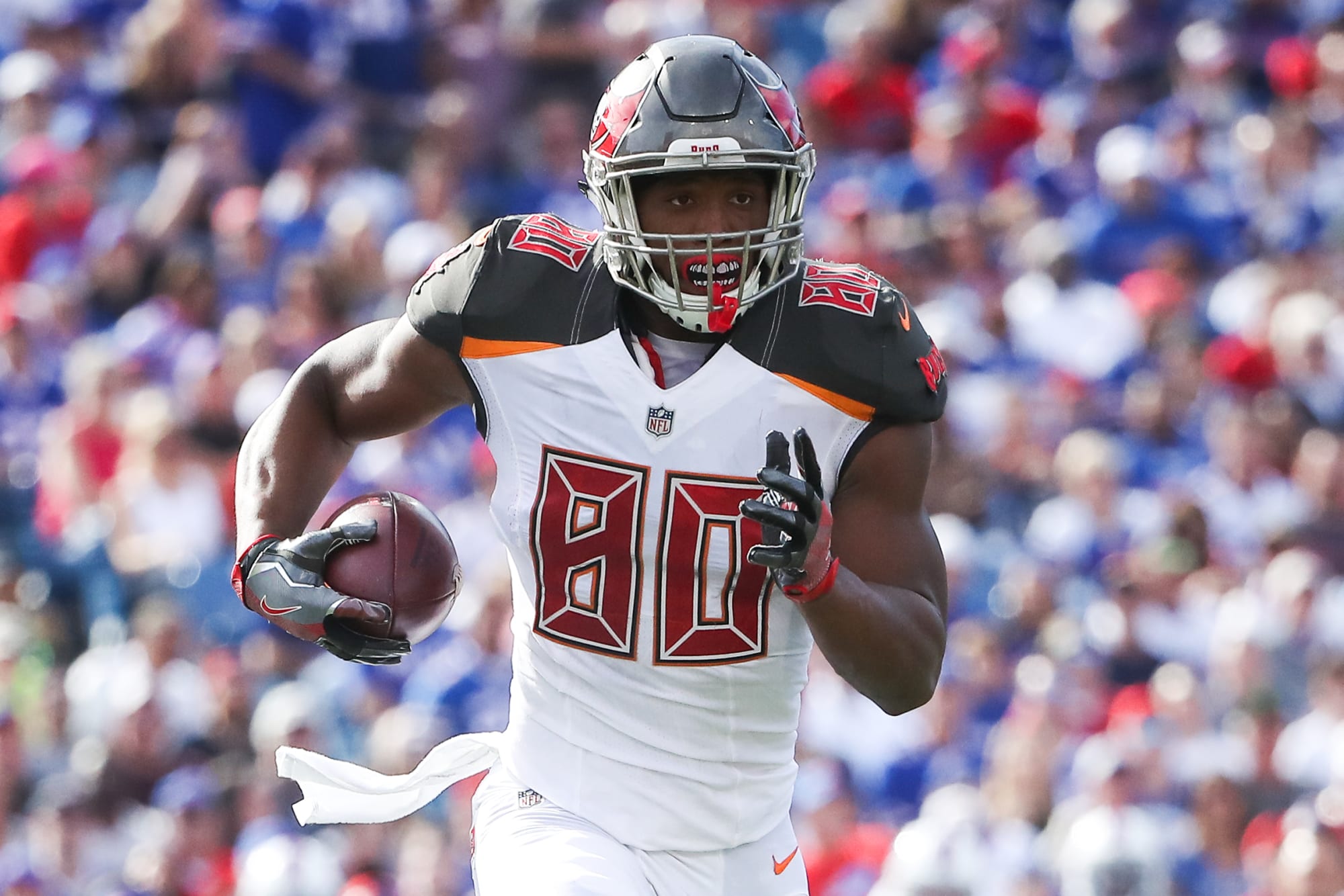 Buccaneers 2018 Off-Season Position Preview: Tight End