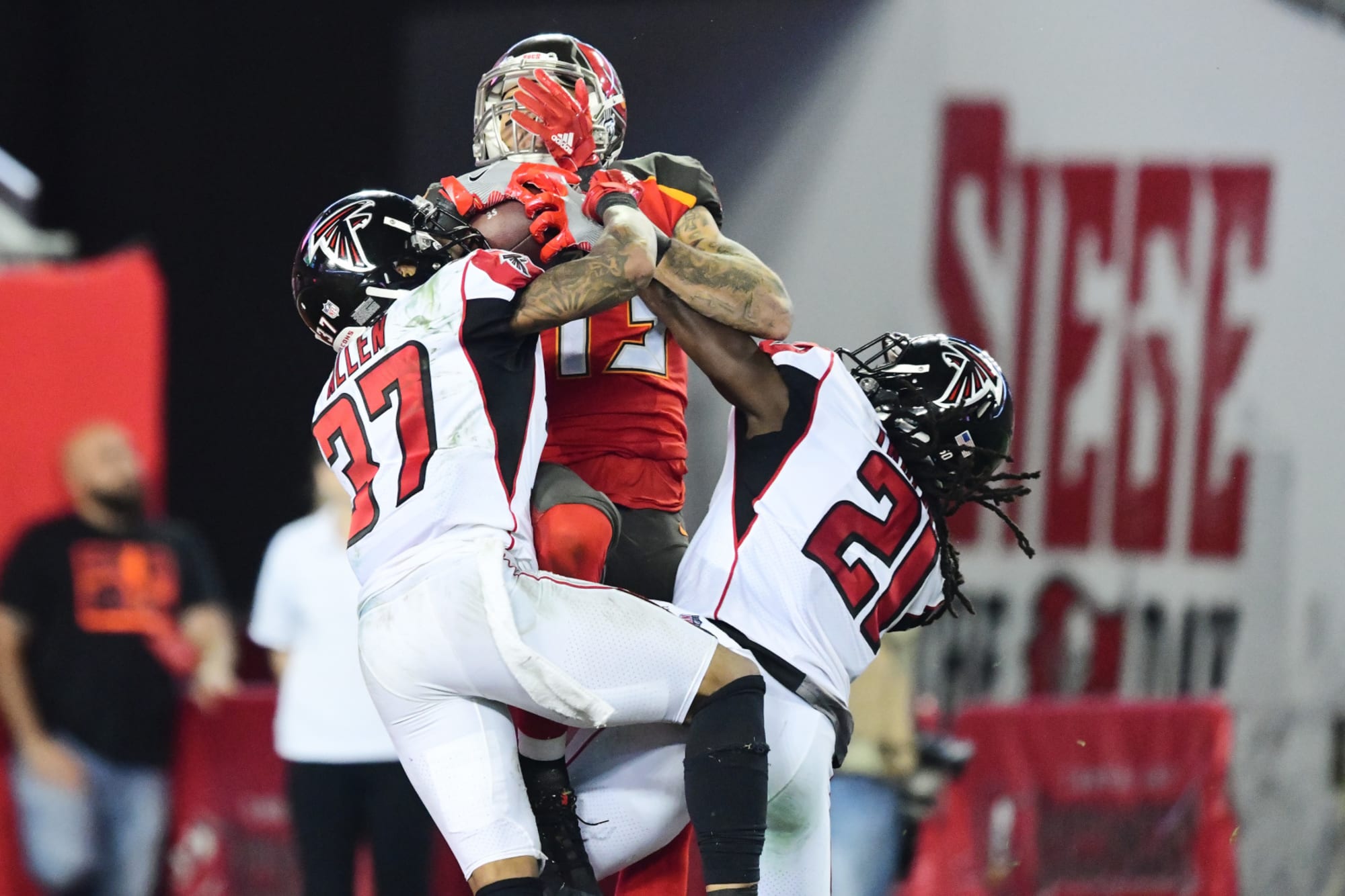 Tampa Bay Buccaneers Position Previews: Wide Receivers