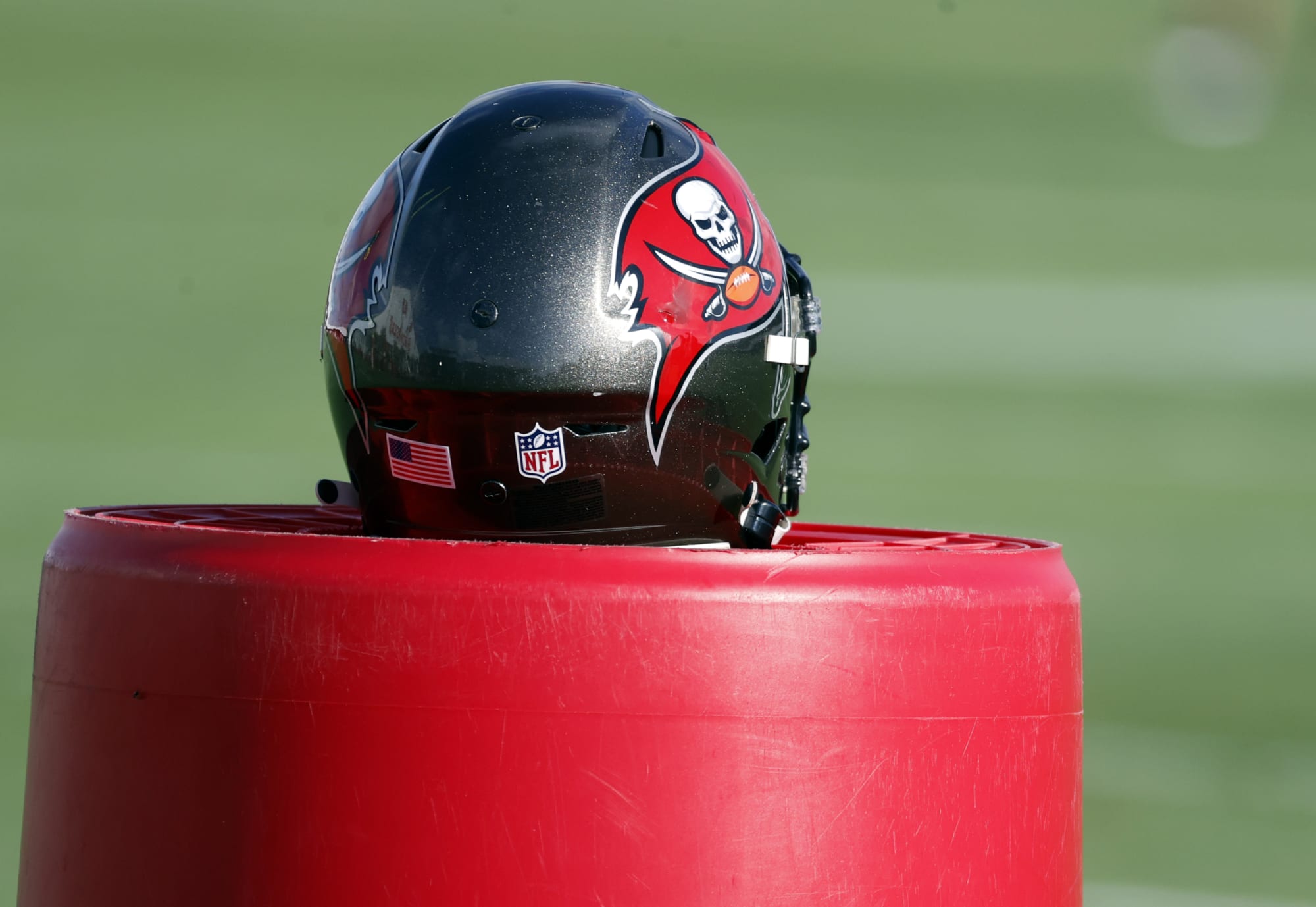 2011 tampa bay buccaneers roster