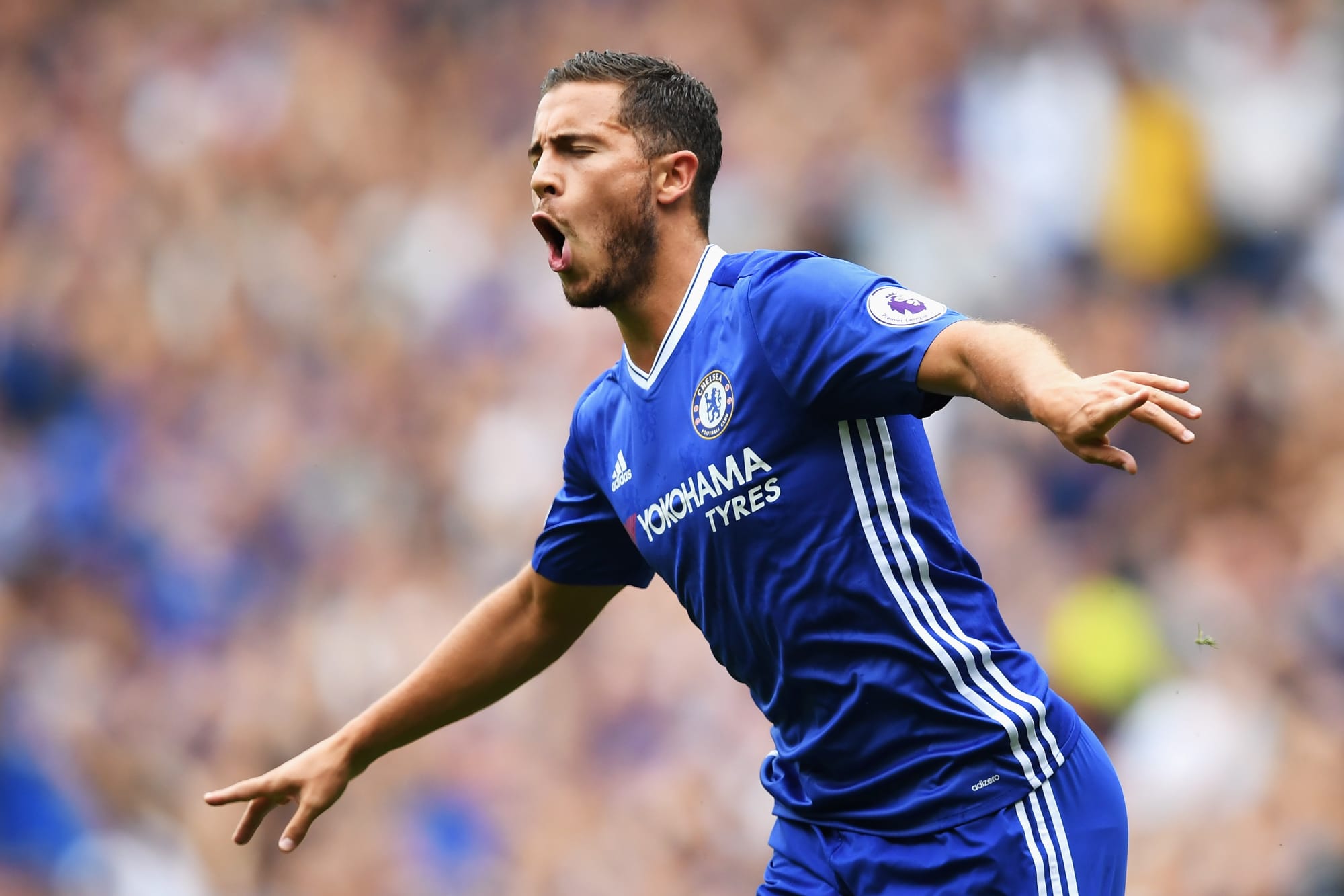 Chelsea Player Ratings In Dominant Victory Over Burnley