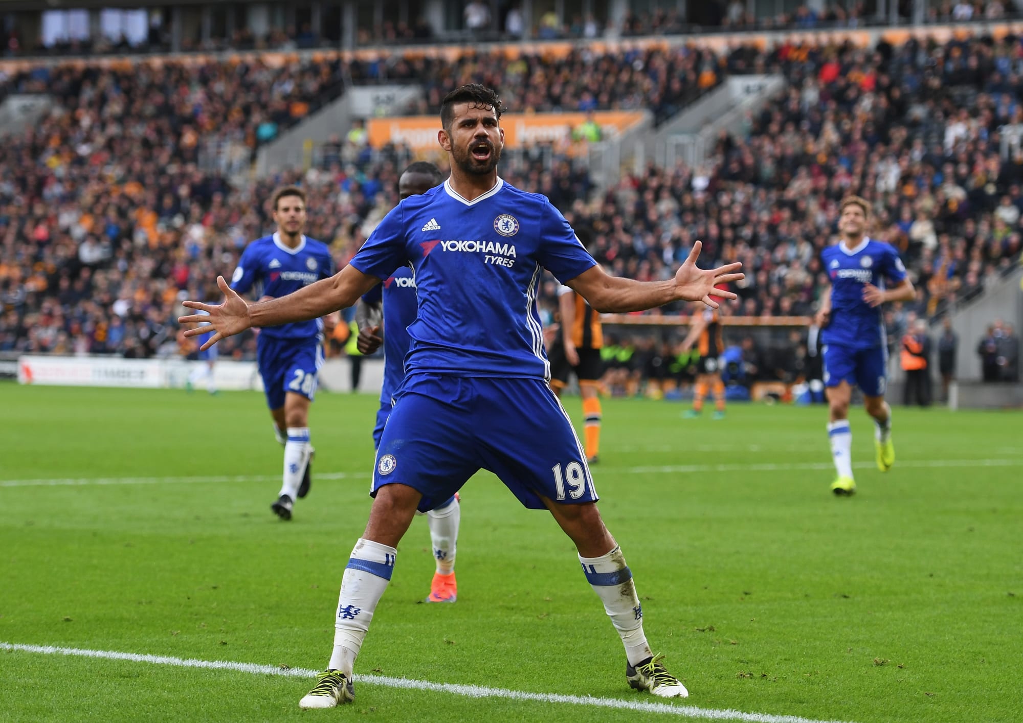 Hull City 0 - 2 Chelsea: Four lessons learned from a must-win