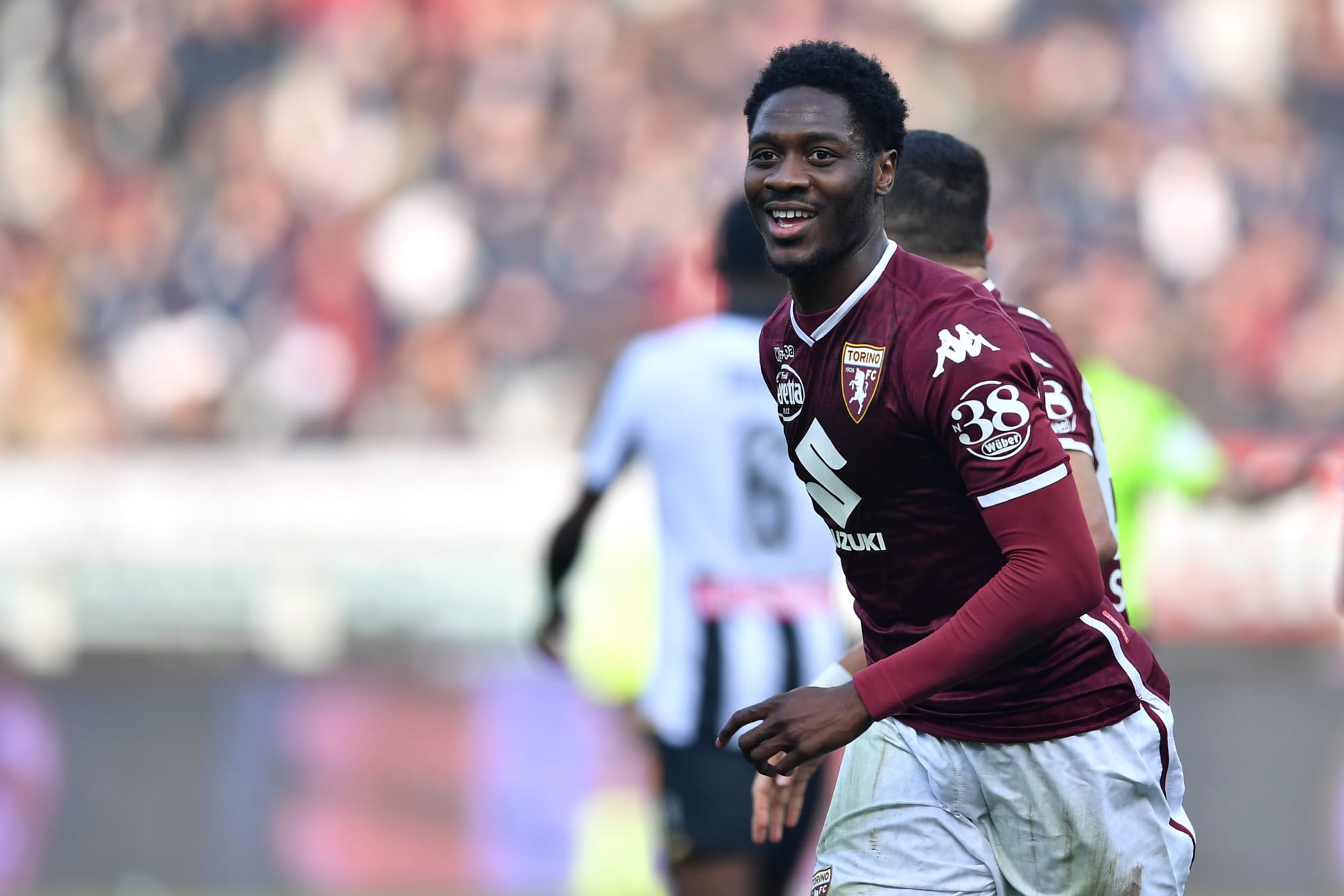 Chelsea need to plan a few years ahead before selling Ola Aina to Torino