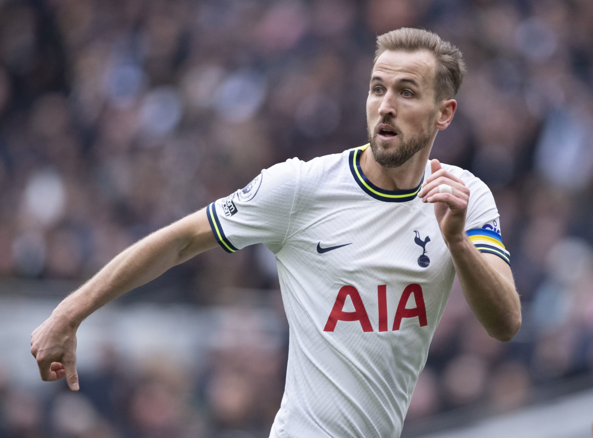 Spurs chairman has no intention of dealing with Chelsea for star signing