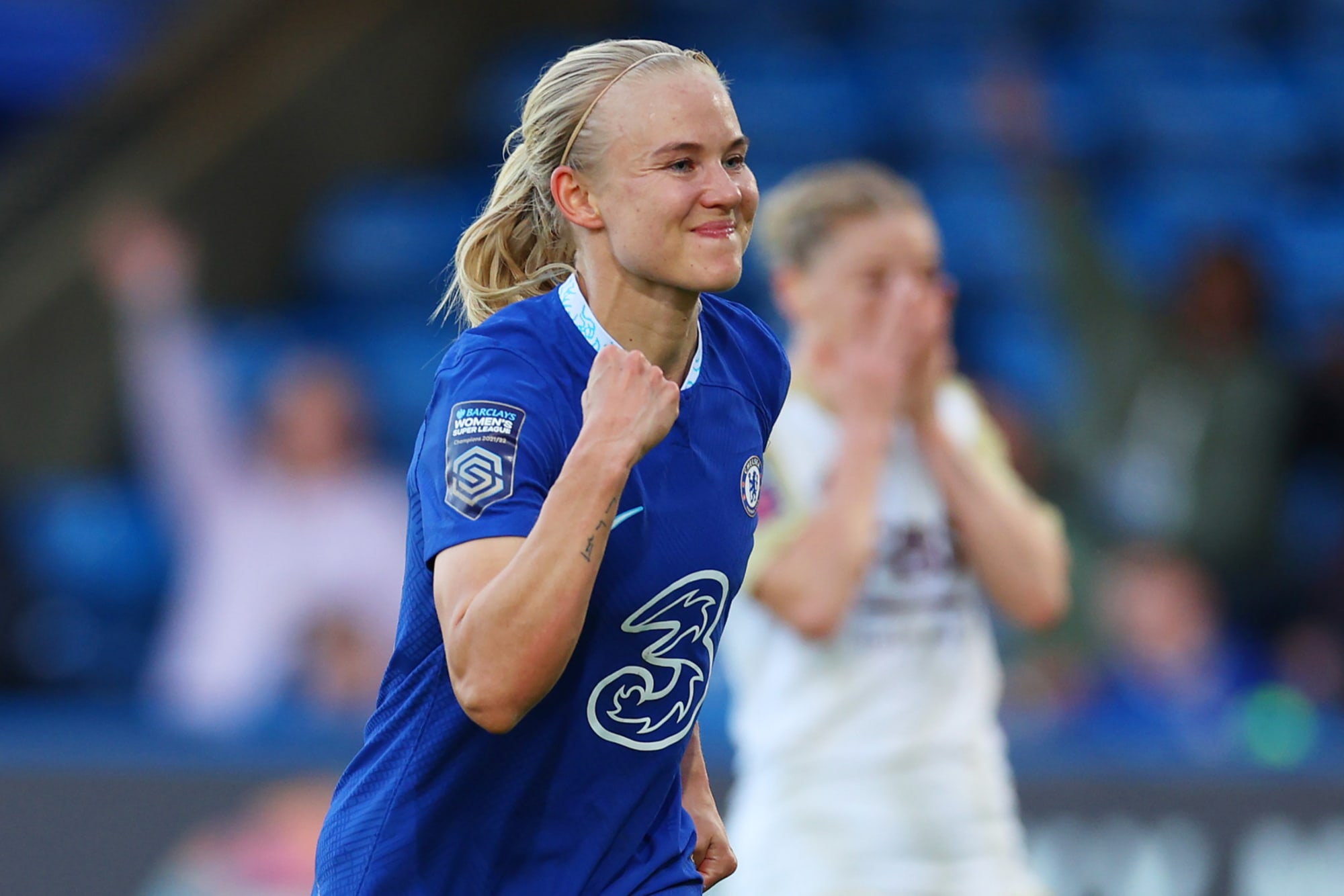 3 takeaways as Chelsea Women dismantle Leicester City in the WSL again
