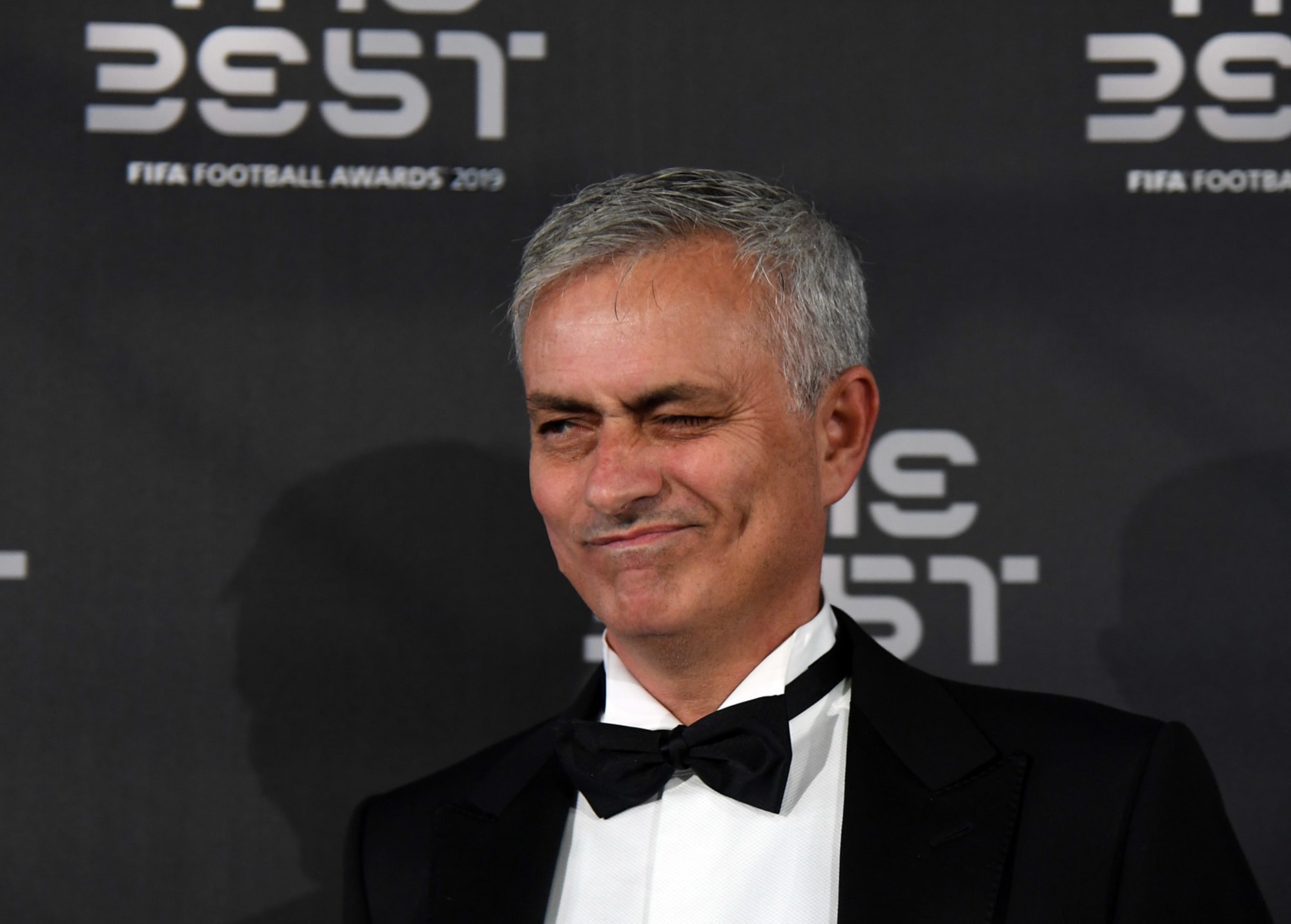 Real Madrid: Jose Mourinho reportedly wants a return