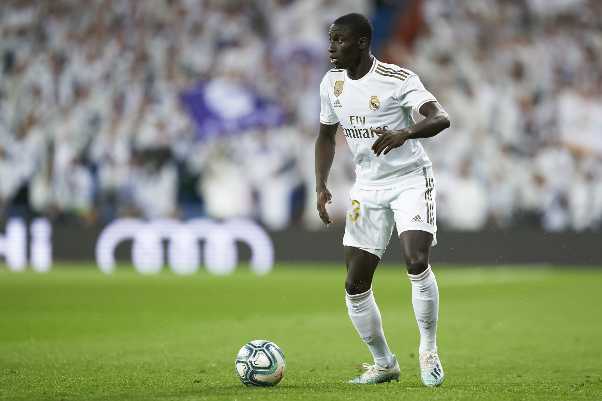 Real Madrid: 3 possible left back options against Valencia - Page 2