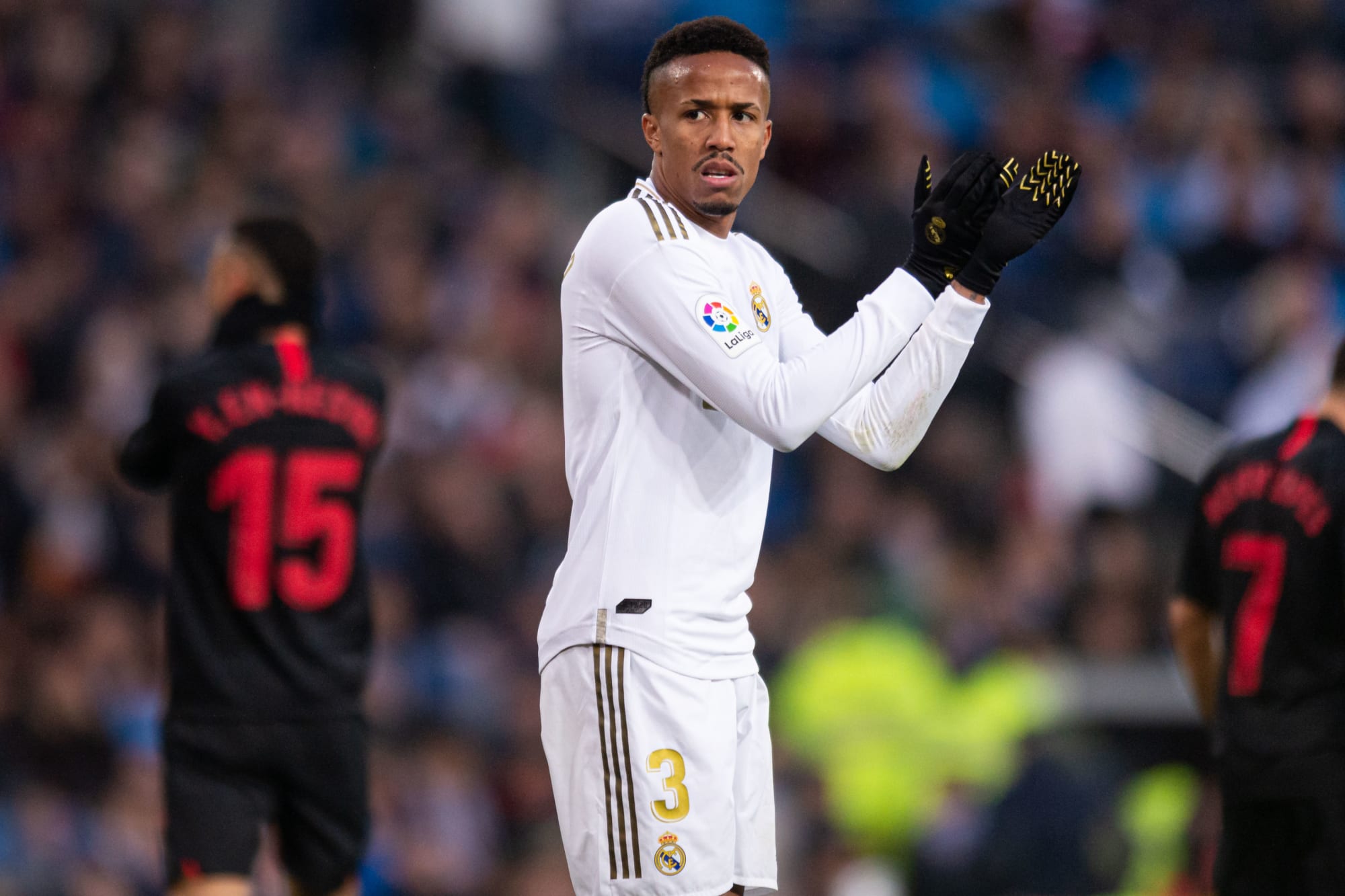 real-madrid-eder-militao-didn-t-fail-his-audition-to-be-the-future