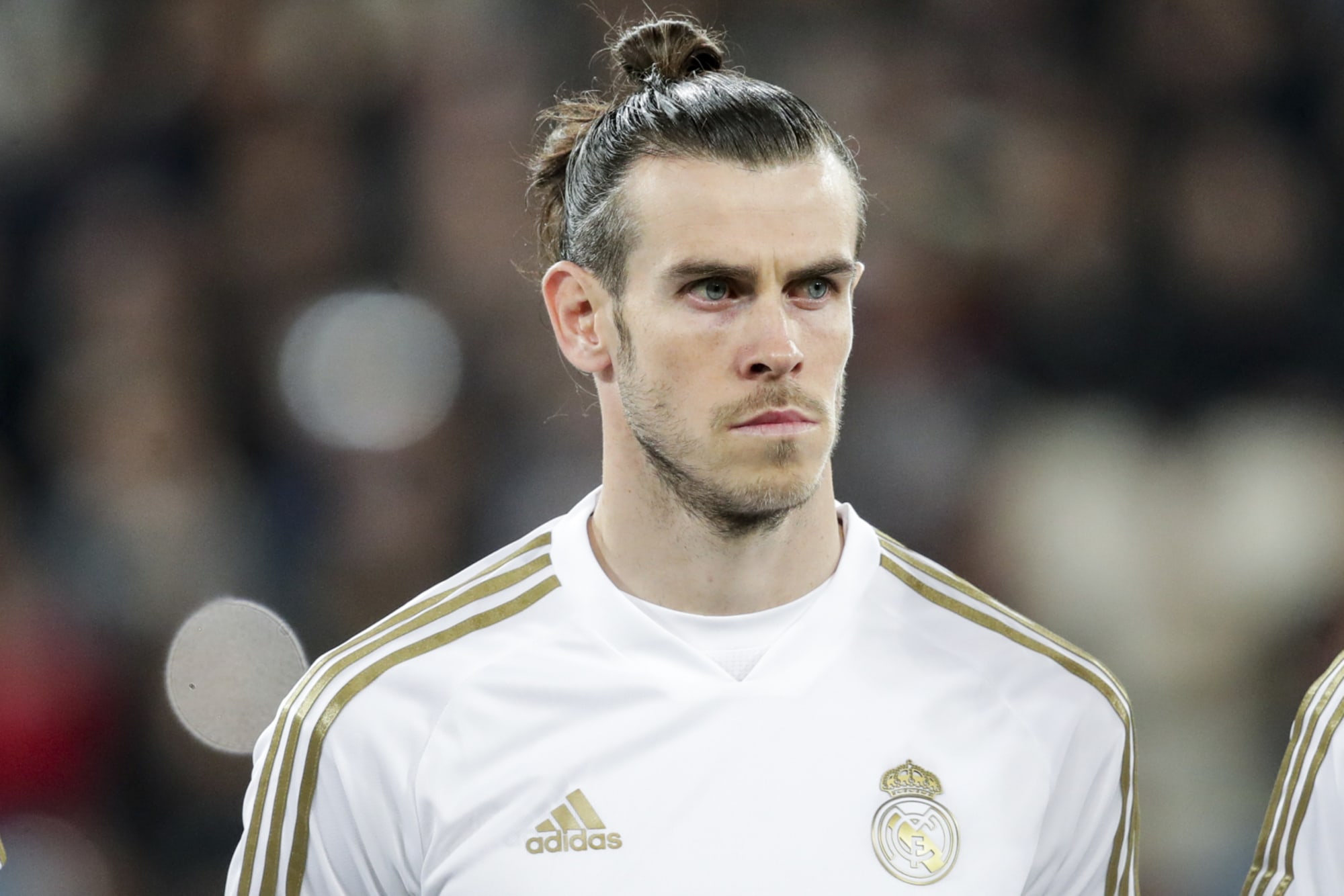 Real Madrid Gareth Bale Is Right About The Problem With Whistling Players
