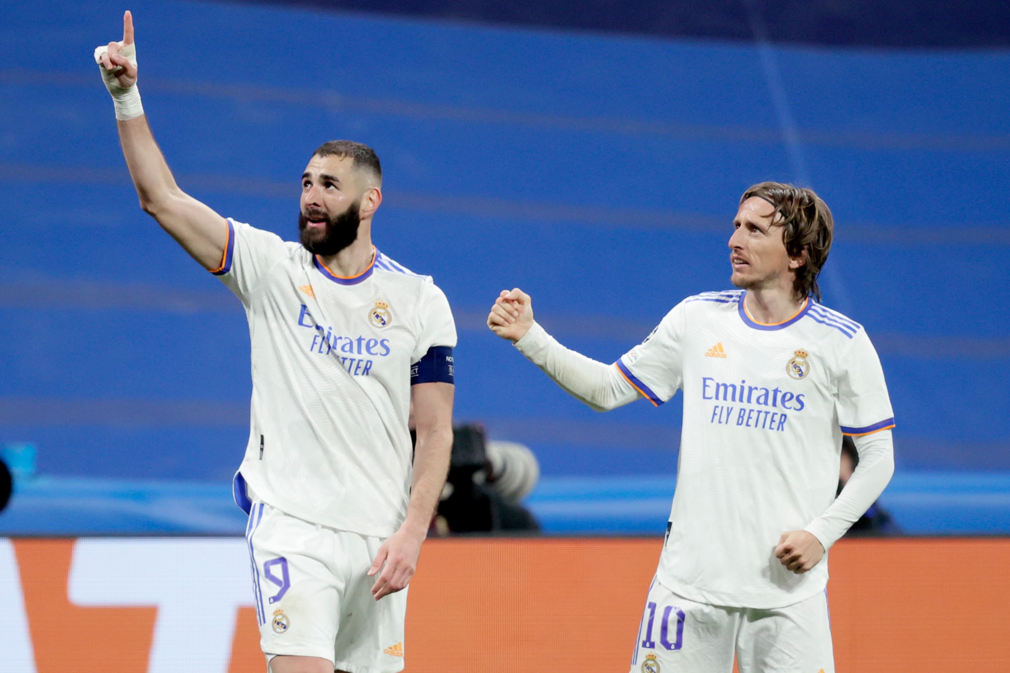 Real Madrid: Roundtable predictions for the 2022-23 season