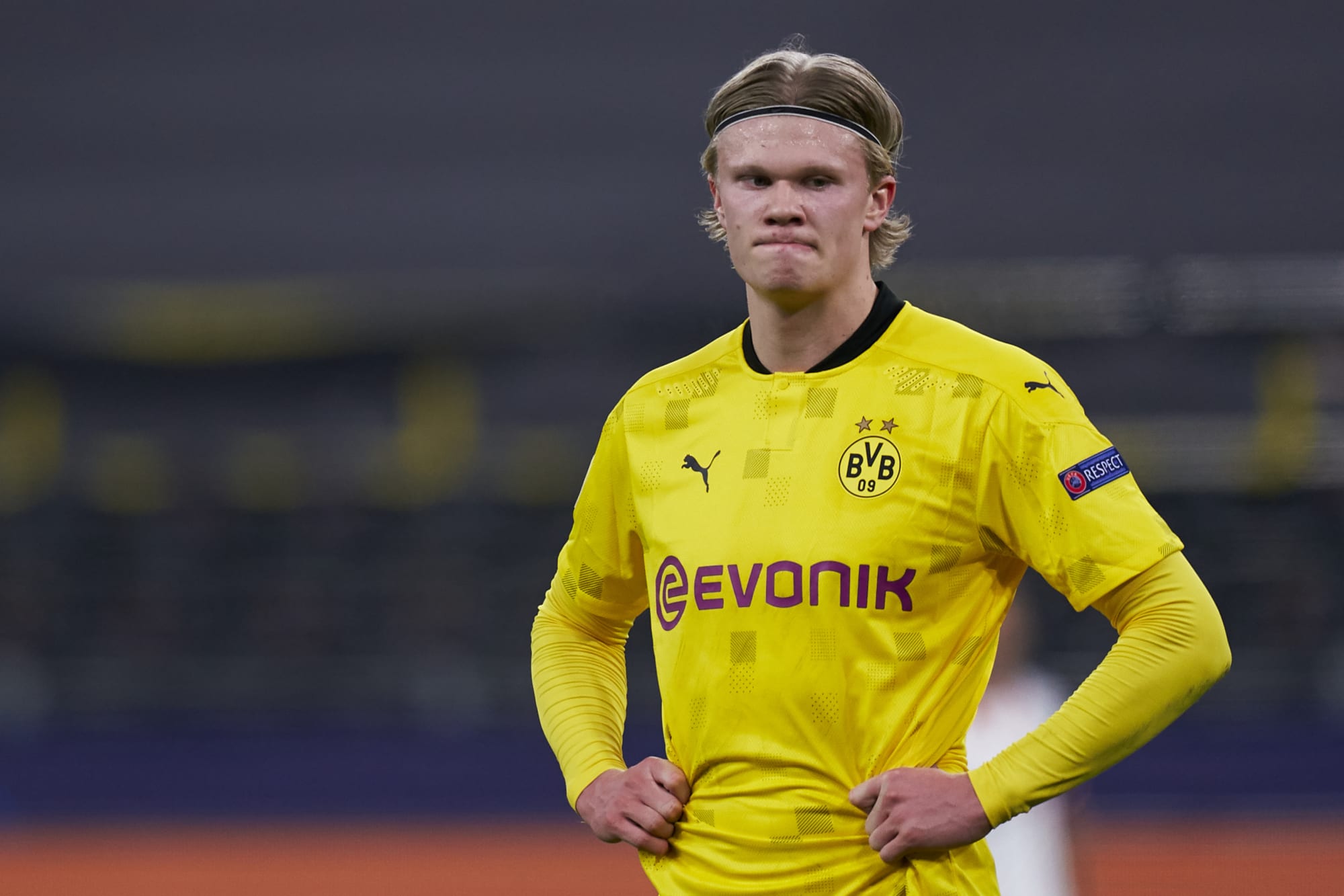 Real Madrid Transfers: Yes, Erling Haaland is worth 150 million euros