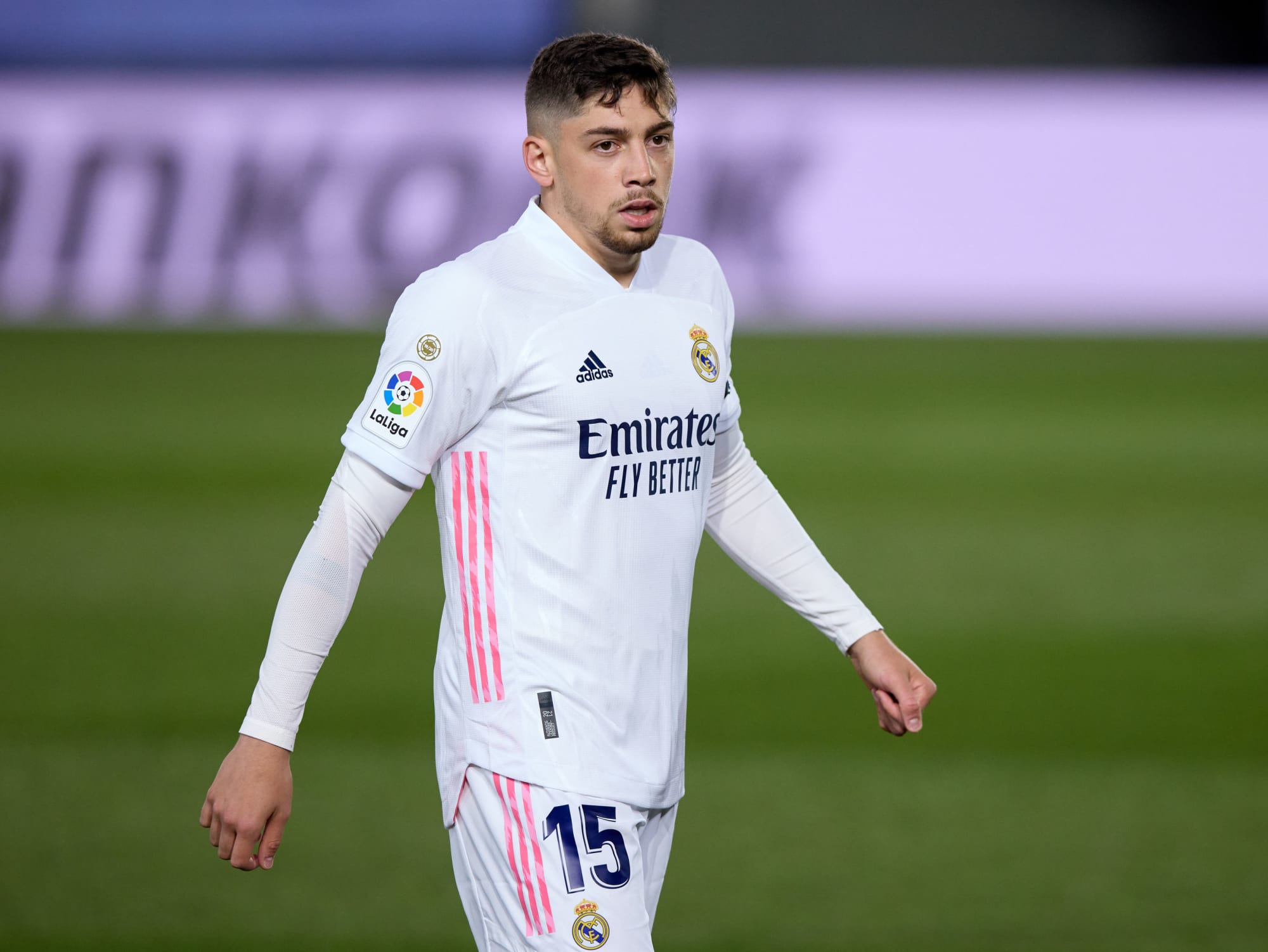 Fede Valverde Injury: Will Real Madrid CM be ready for Liverpool?