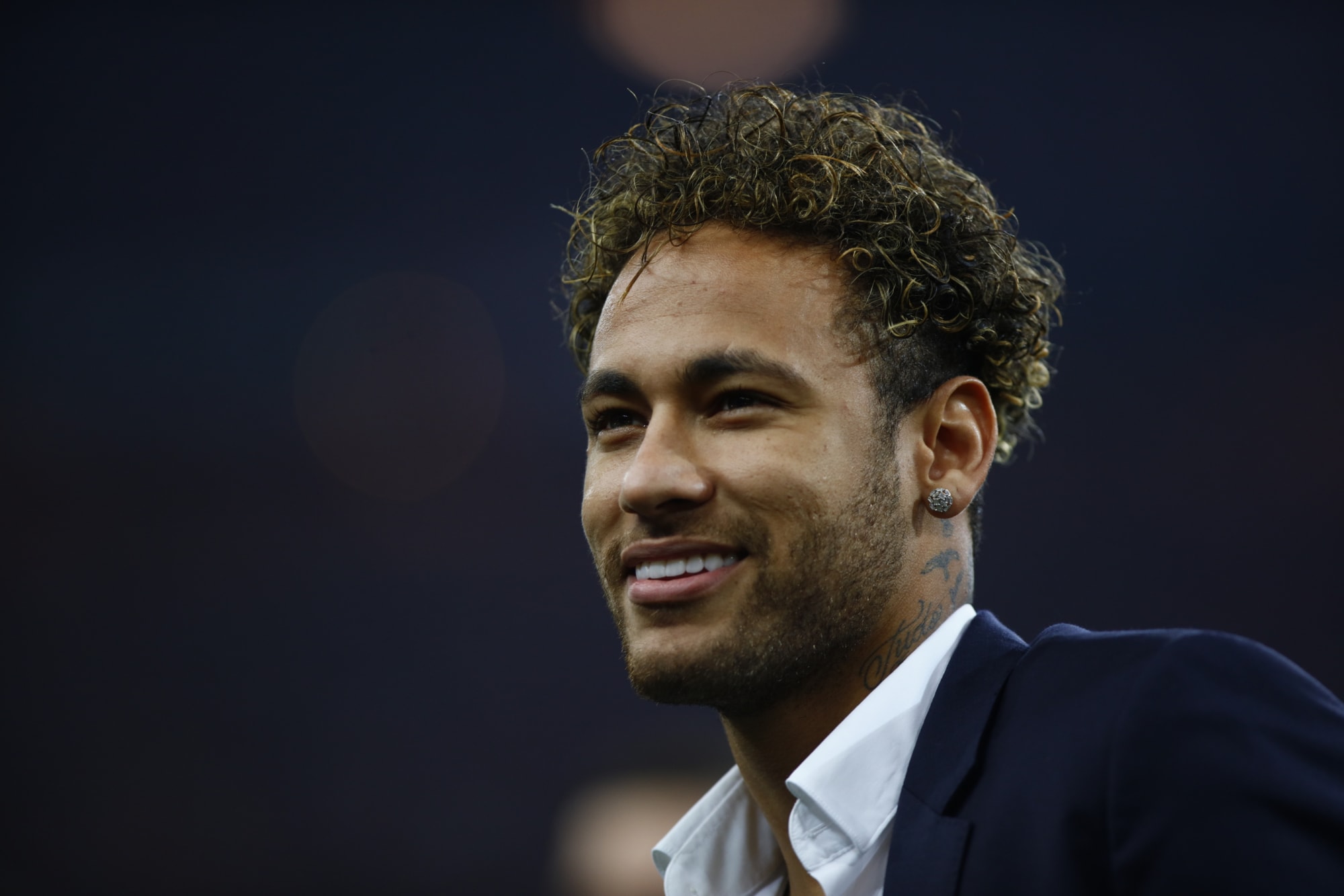 Real Madrid transfer rumor Neymar Jr. confirms he will stay in Paris