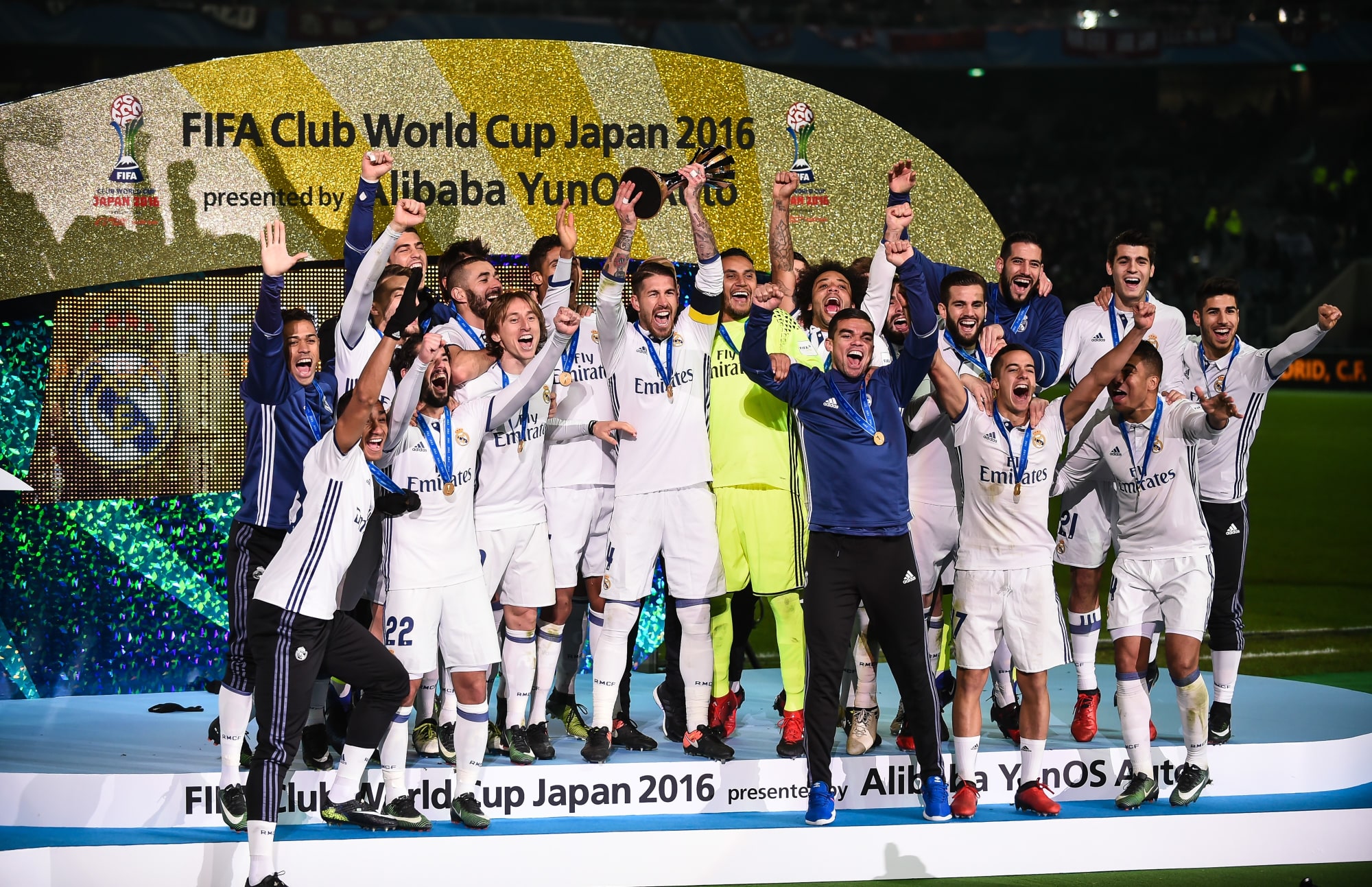 A Fan's guide to the FIFA Club World Cup