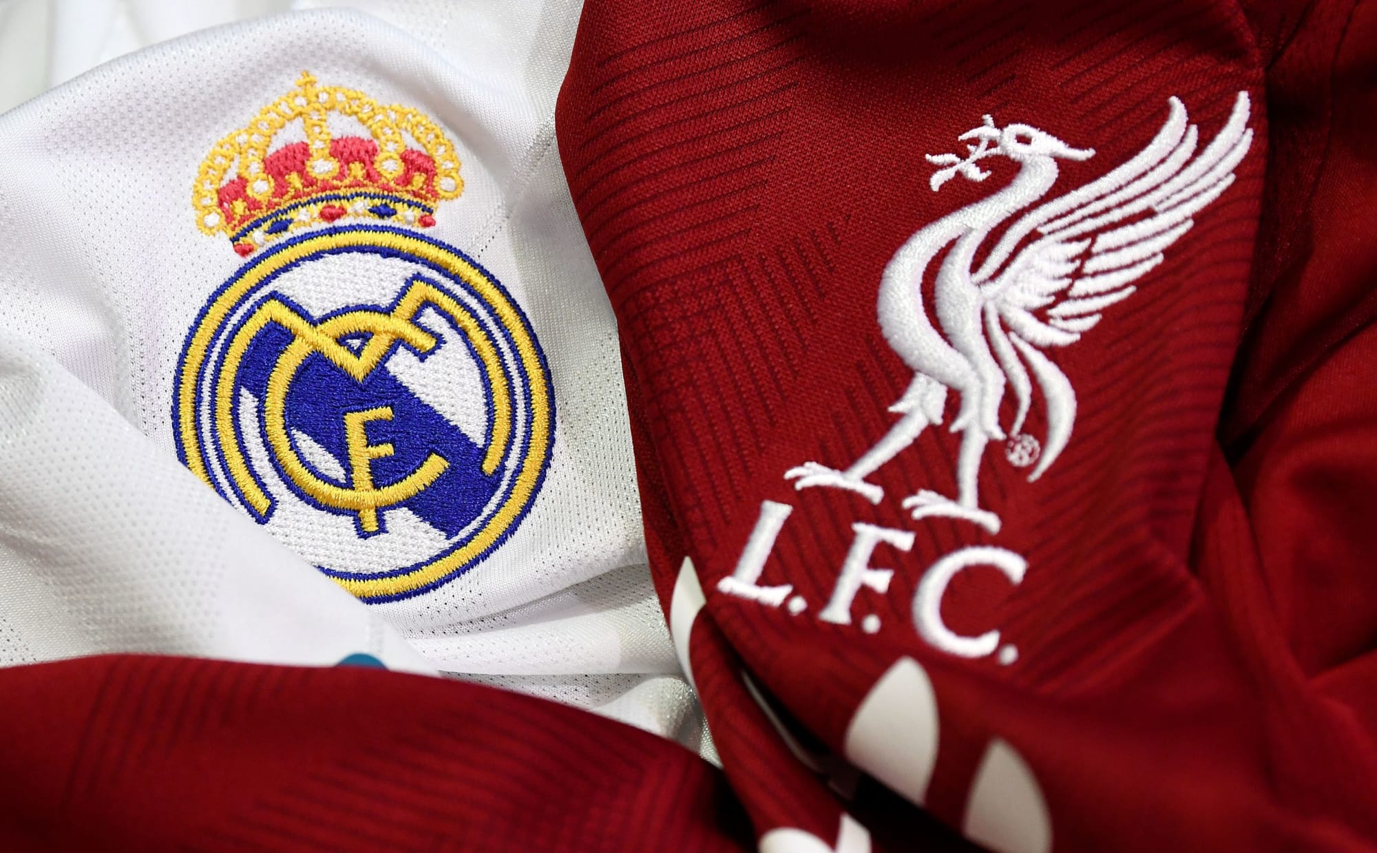 Real Madrid vs Liverpool: Key Battles in the Champions League final