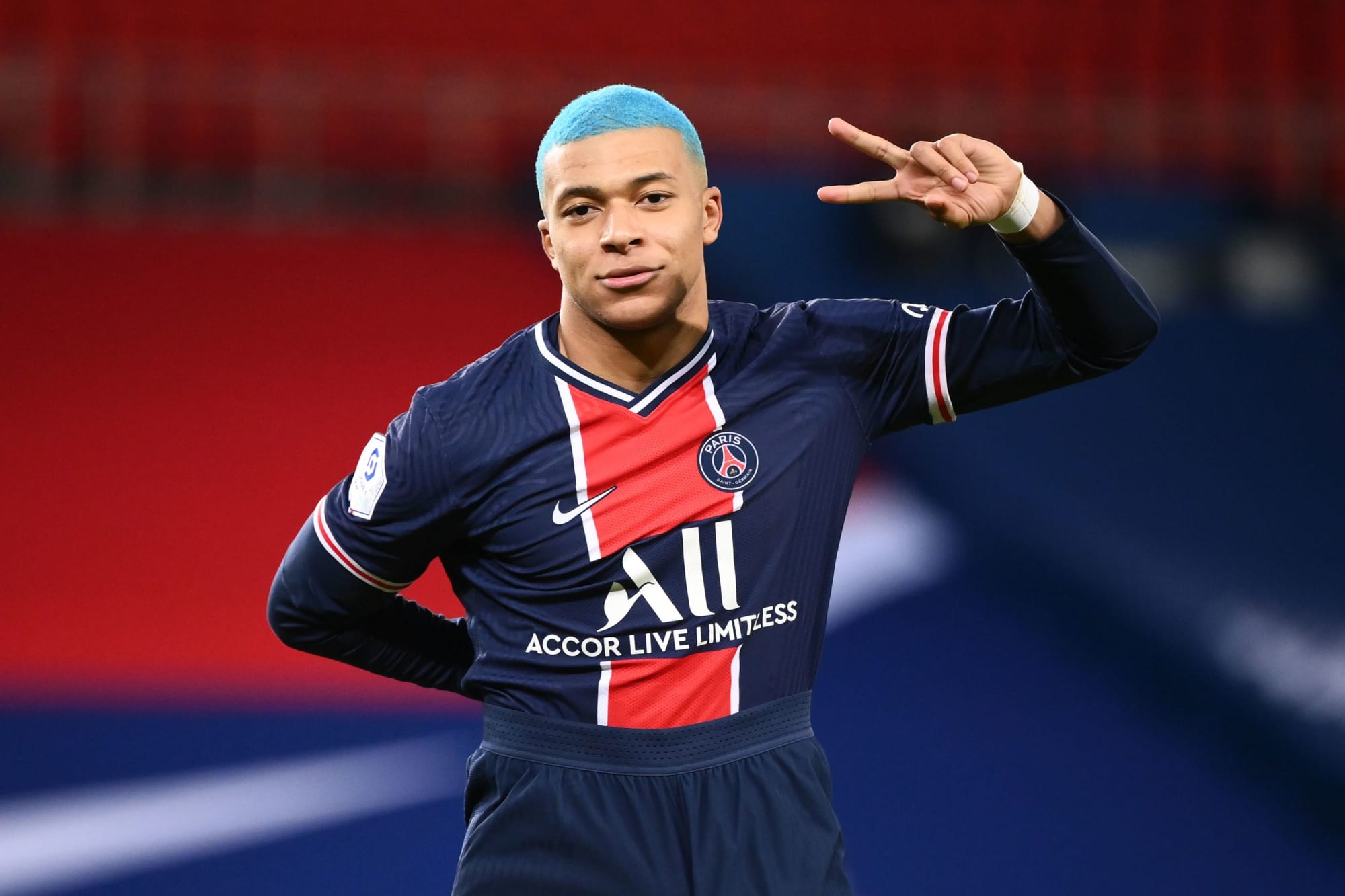 Real Madrid receive a boost in their attempt to sign Kylian Mbappe