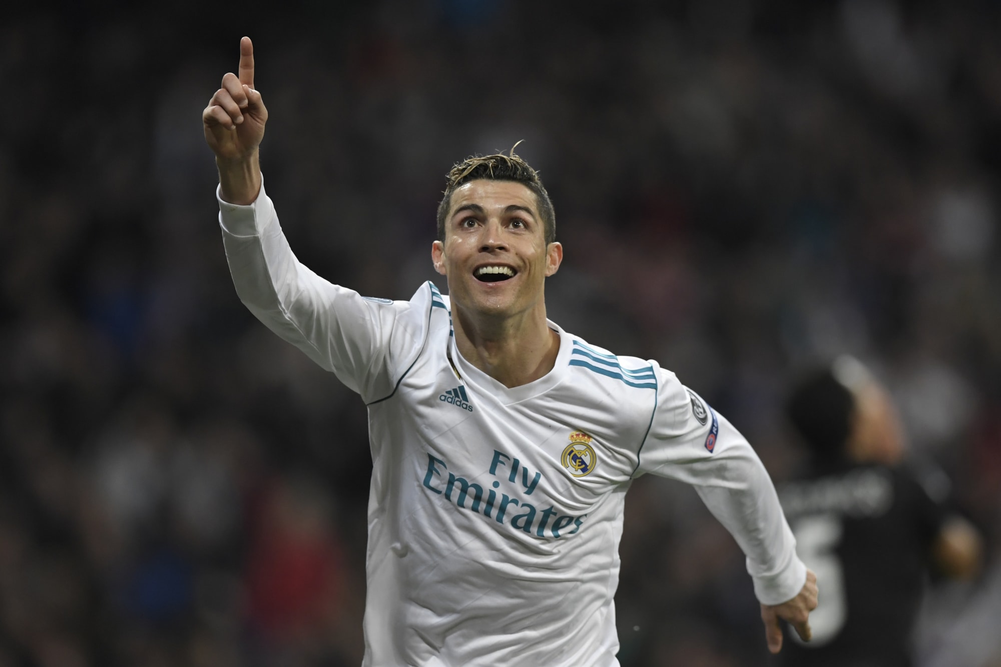 Real Madrid Ranking the 10 best Cristiano Ronaldo goals with the club