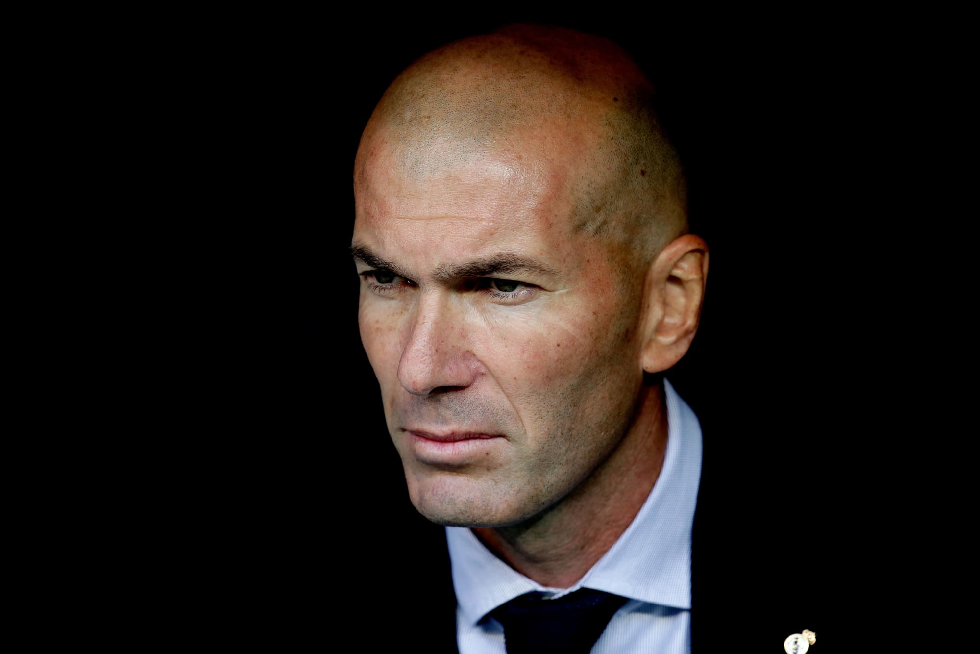 Real Madrid: Why Zinedine Zidane deserves more time and patience