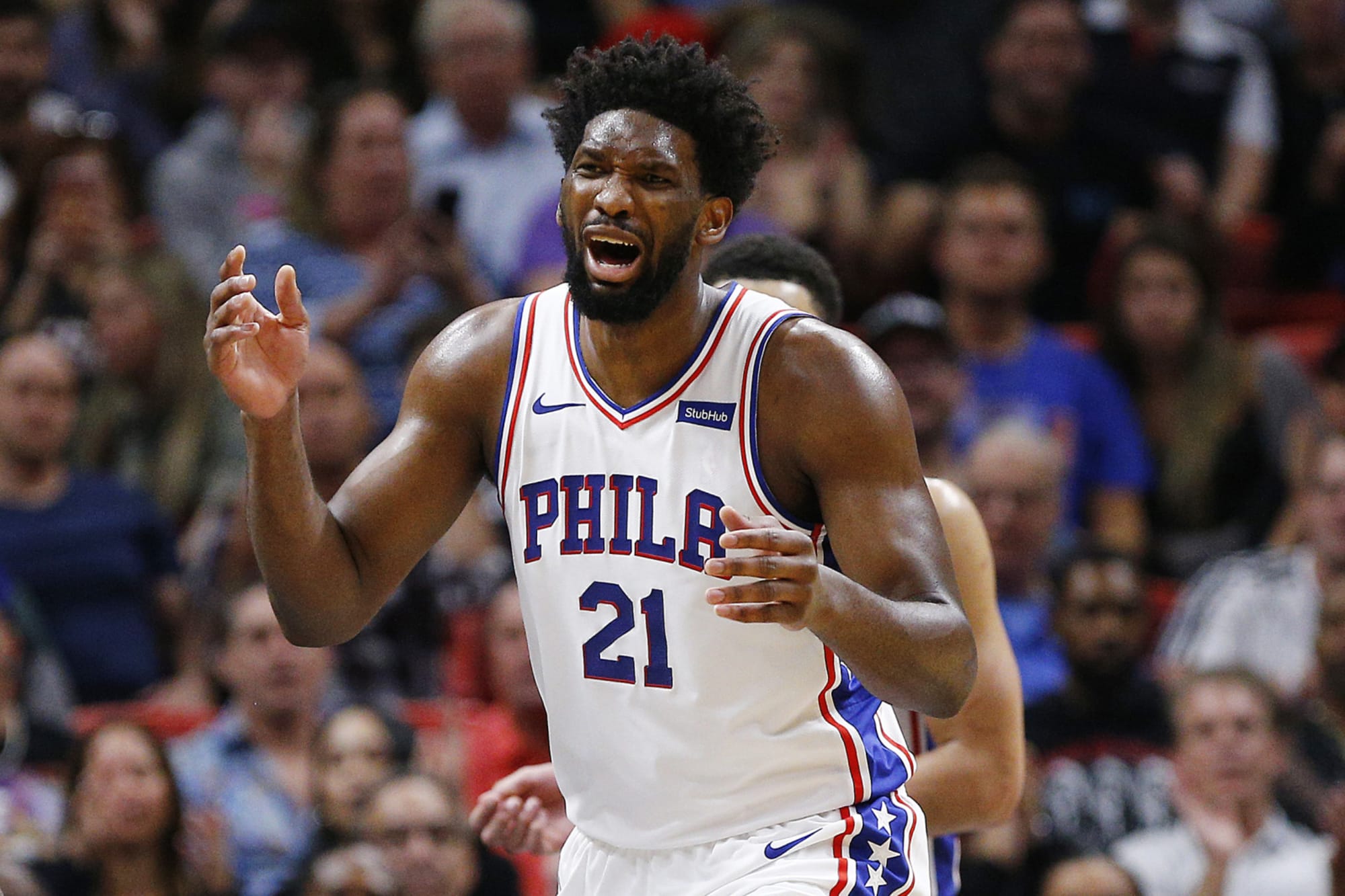 Philadelphia 76ers: Why they have failed expectations in 2019-20