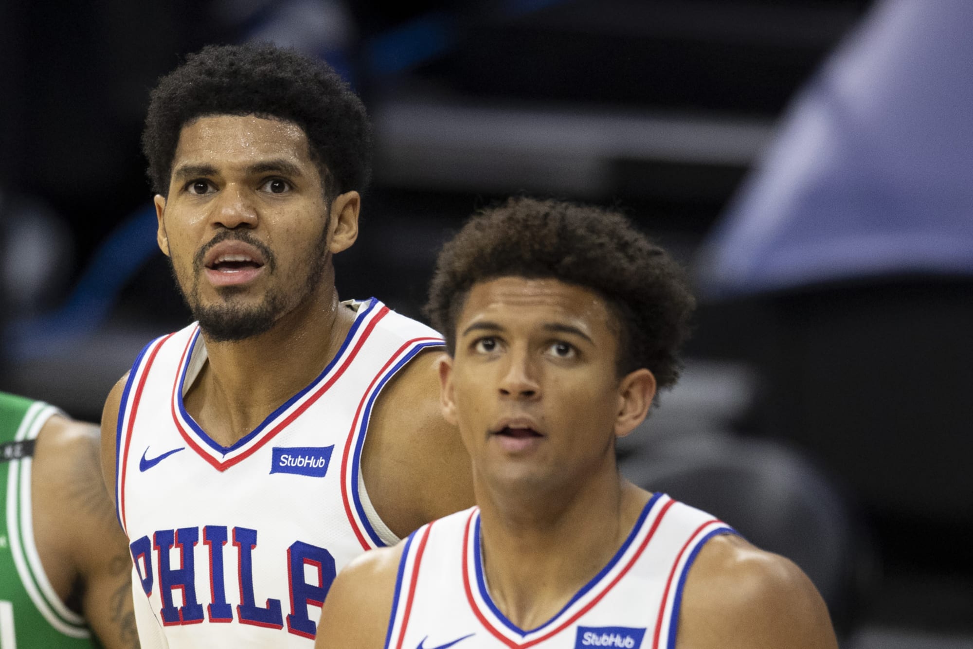 Sixers podcast Worst trades in 76ers history Players on the move?