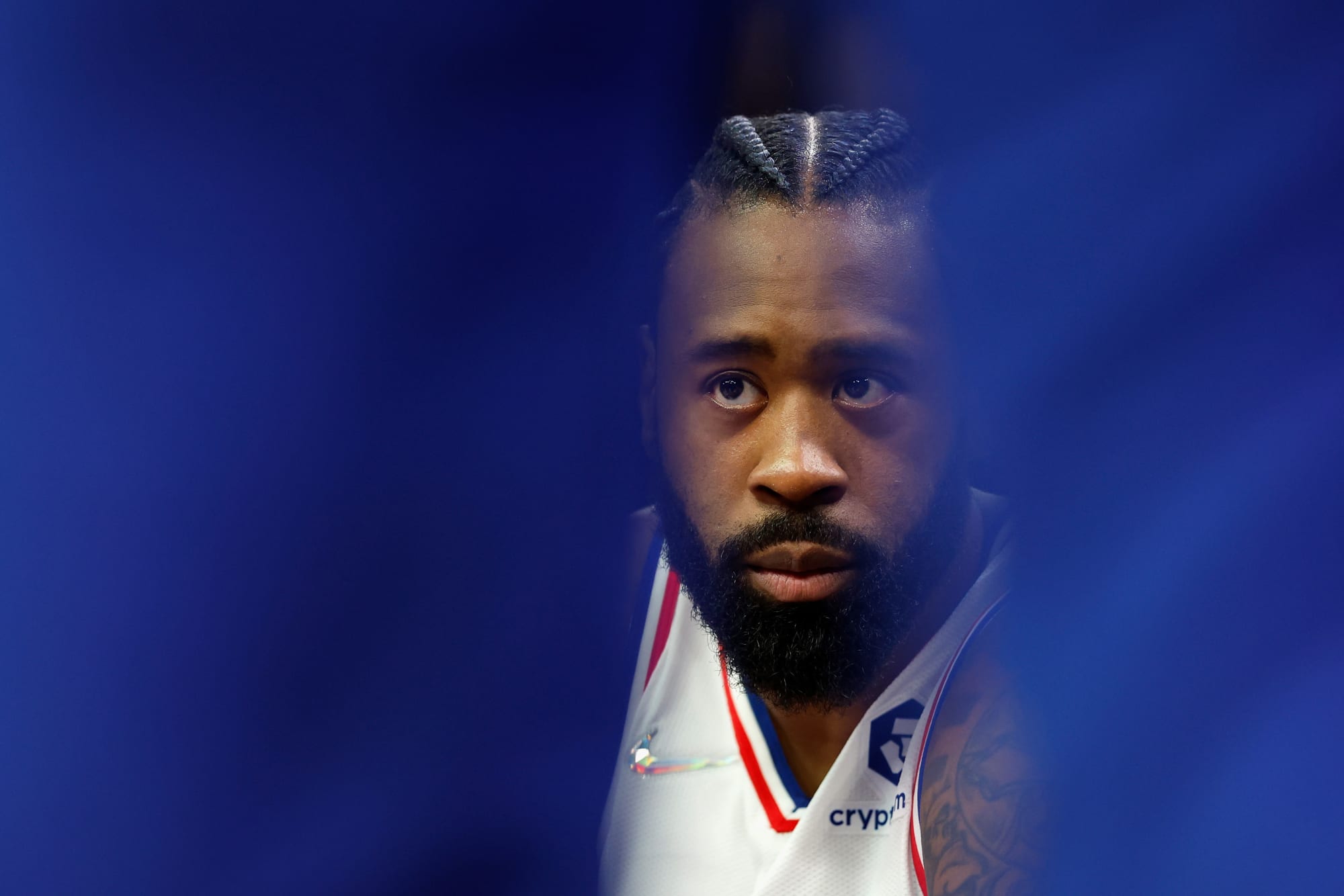 Sixers Why the DeAndre Jordan move has failed
