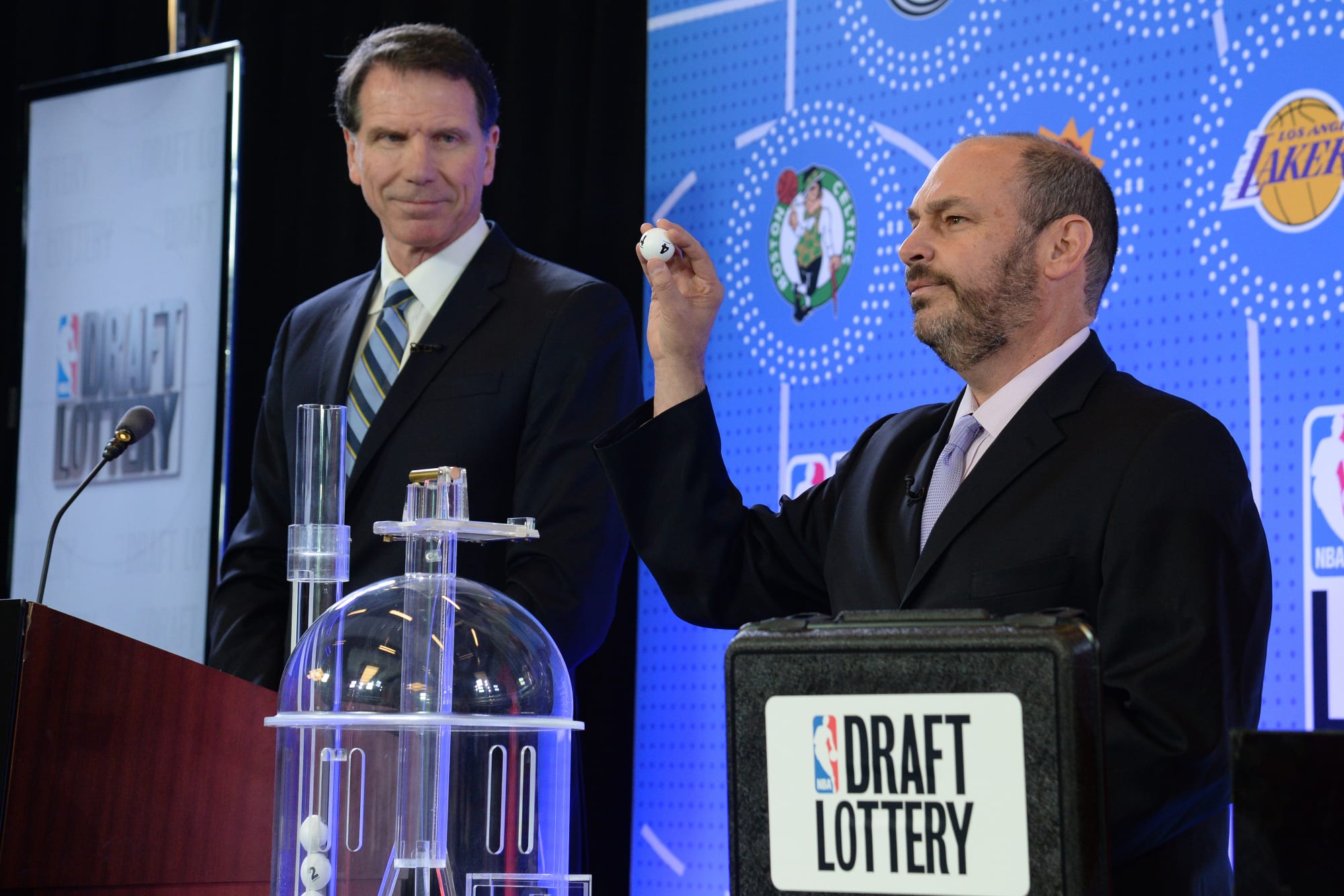 The future of the Philadelphia 76ers NBA Draft picks