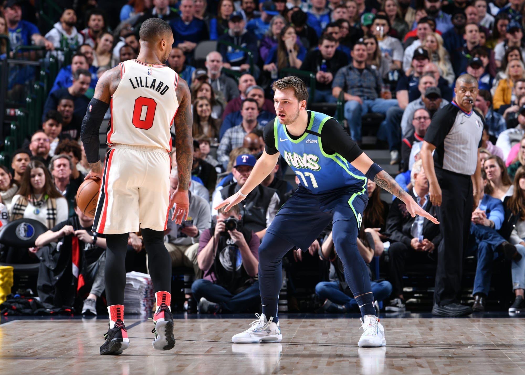 Dallas Mavericks Odds, how to watch, and more for game 44 at Blazers