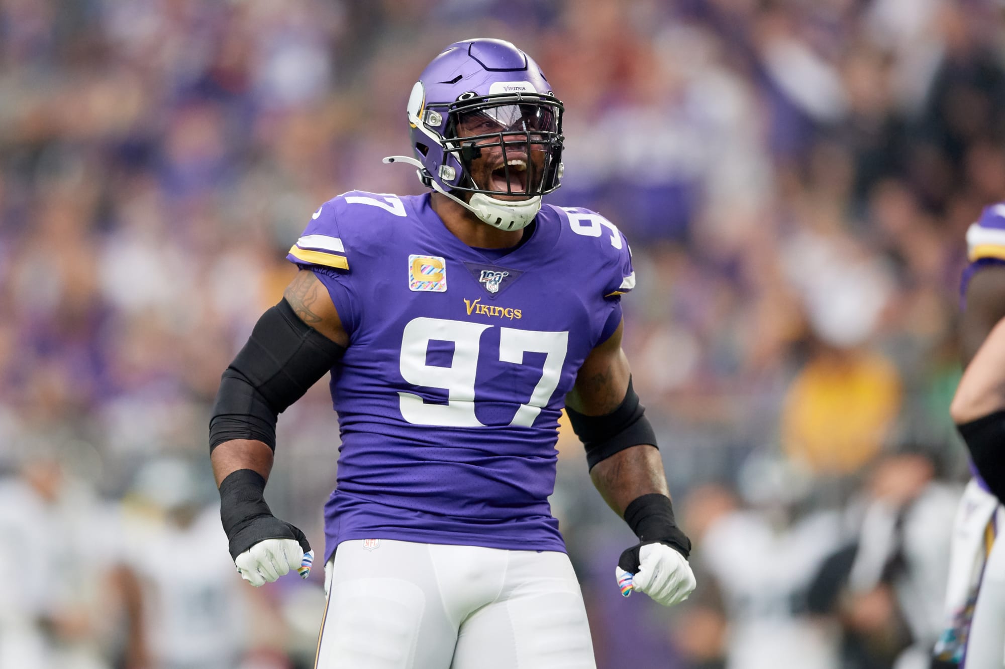 5 best Minnesota Vikings free agents who are still available