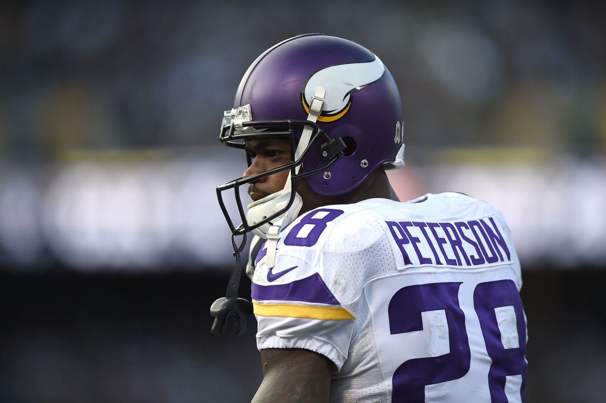 Minnesota Vikings 30 greatest players in franchise history