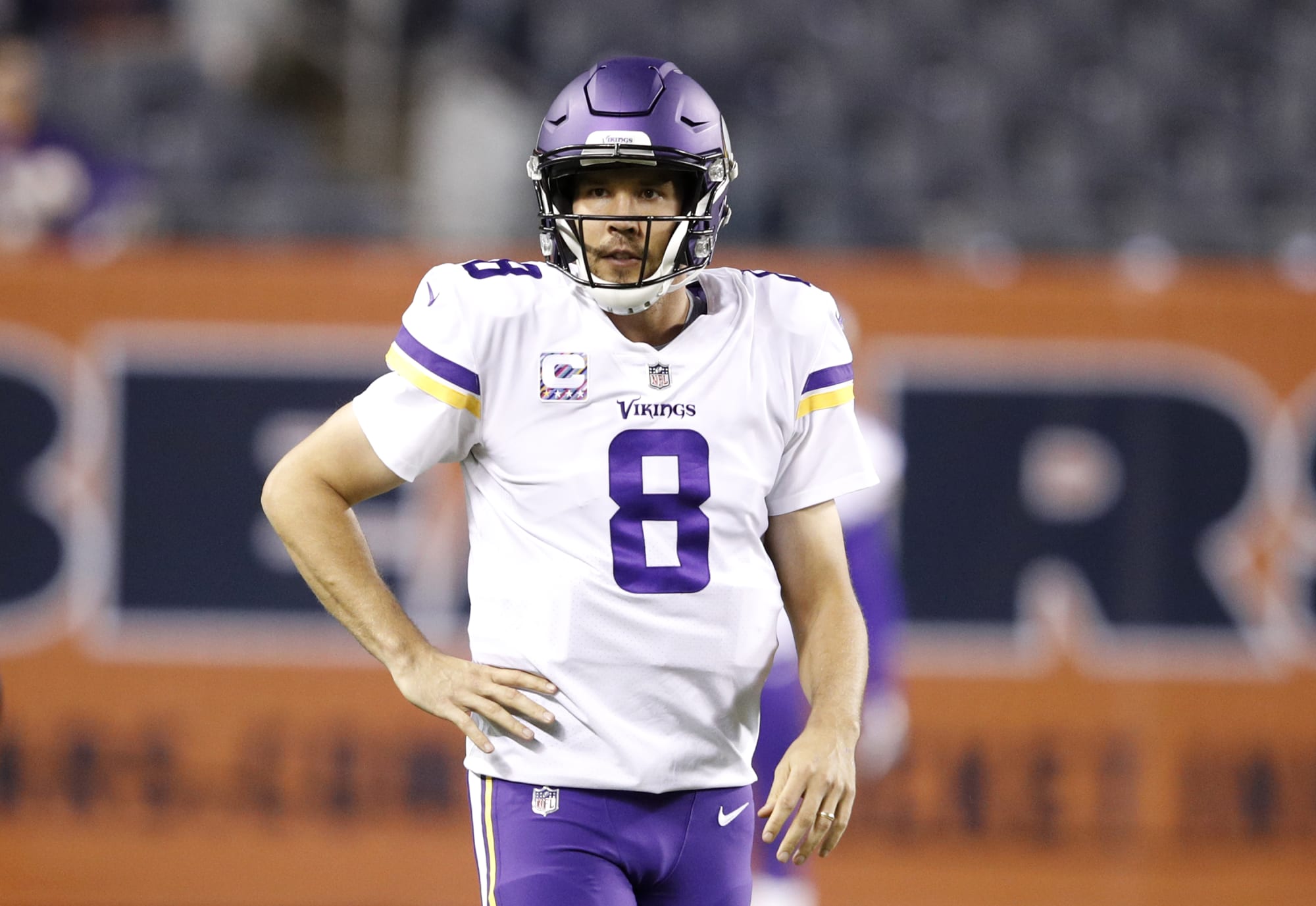 6 most disappointing Minnesota Vikings quarterbacks of alltime
