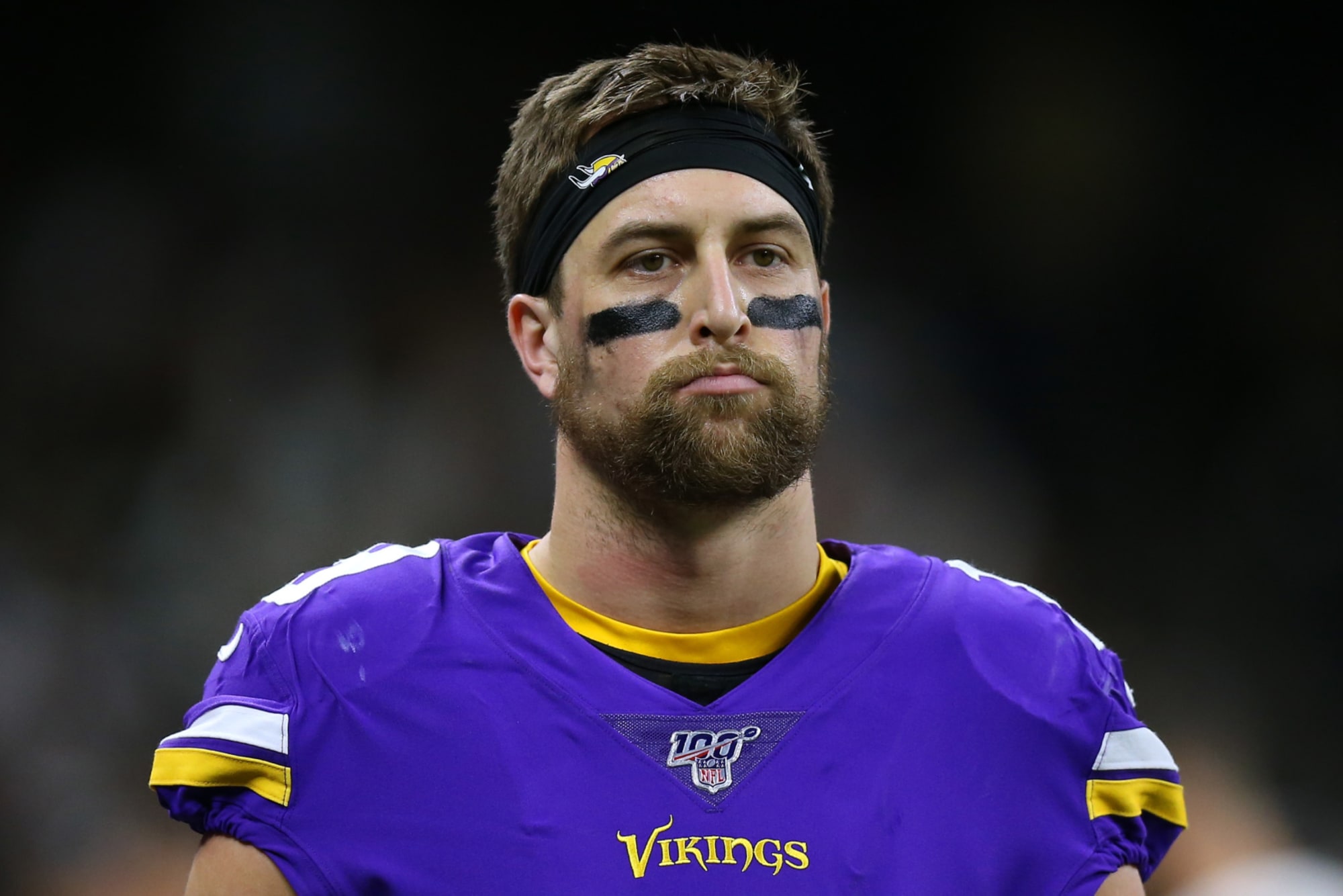4 reasons why Adam Thielen could struggle in 2020 - Page 3