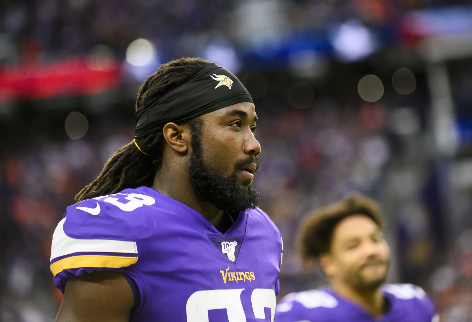 Not extending Dalvin Cook is no longer a choice for the Vikings