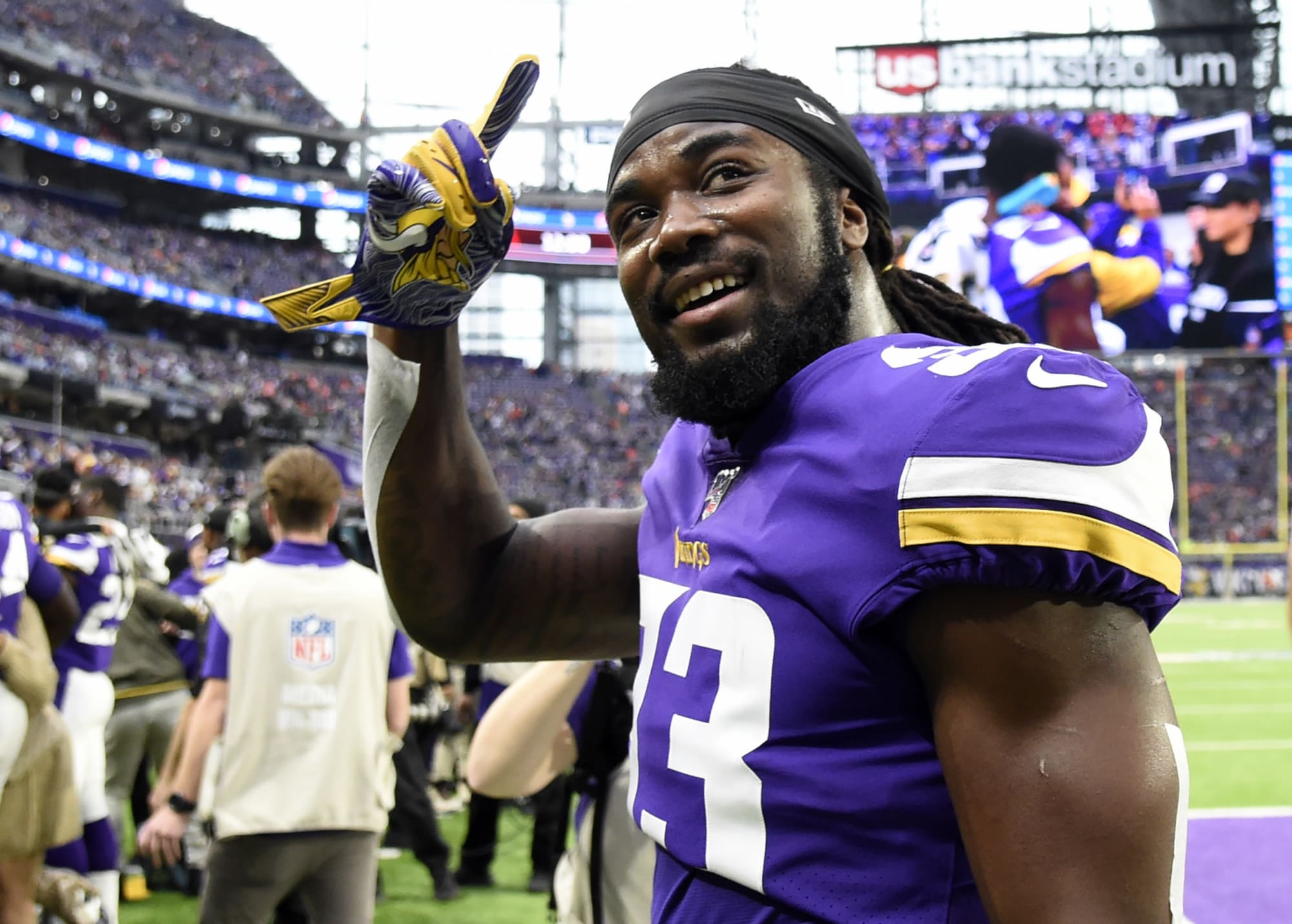 Former NFL QB Says Dalvin Cook Has Leverage Over Vikings