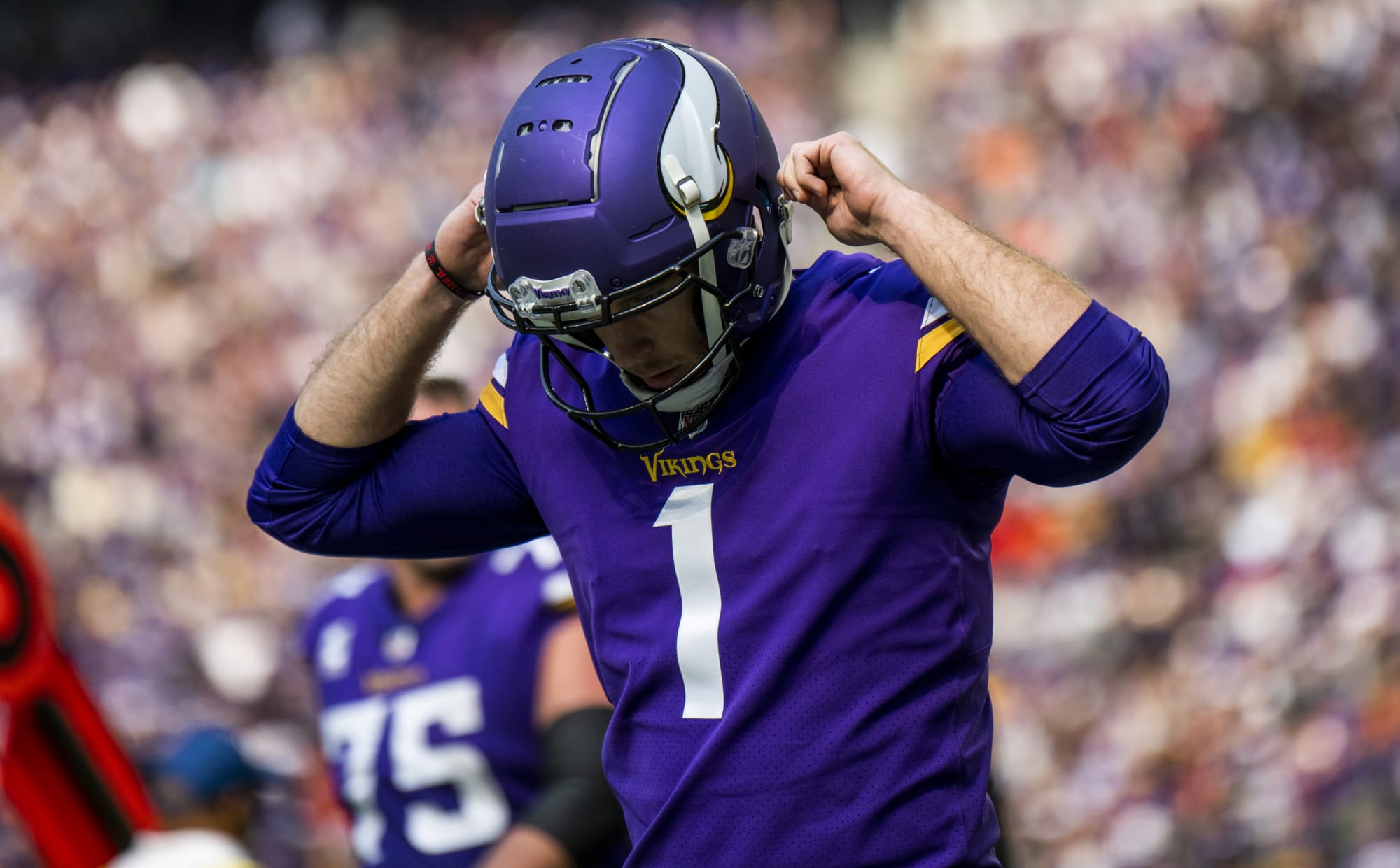 Minnesota Vikings 2024 Super Bowl odds (Don’t count on a return to the