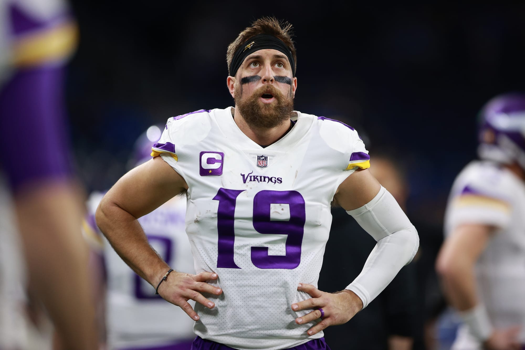 6 Vikings players who could be cap casualties in 2023 BVM Sports