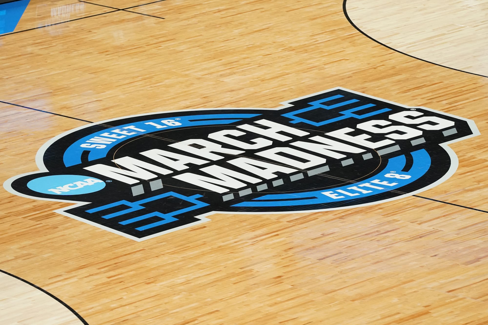 Kansas basketball Jayhawks received favorable NCAA Tournament draw
