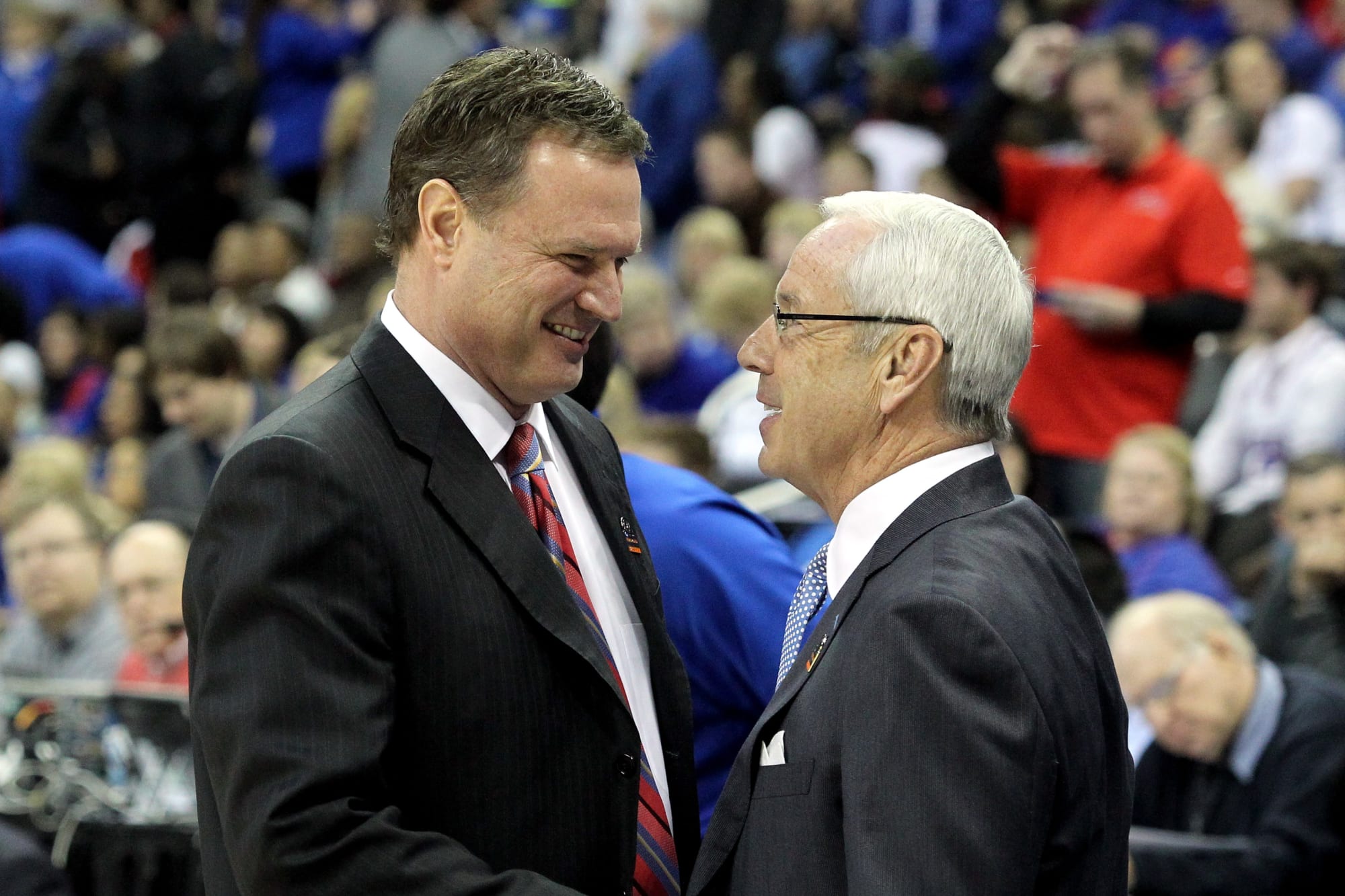 Kansas basketball: Ranking the top coaches in program history
