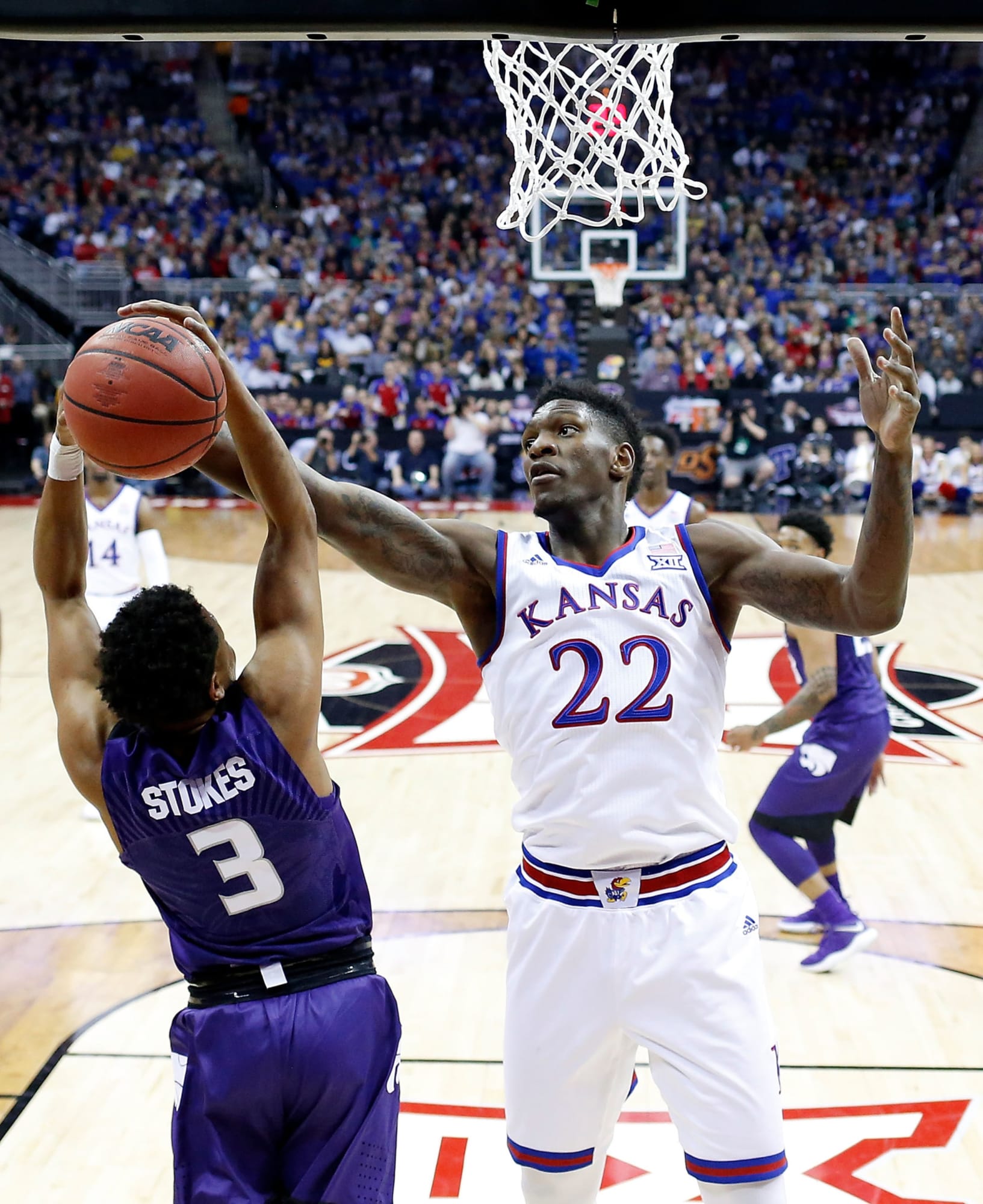 Kansas basketball How will NCAA allegations affect future recruiting?