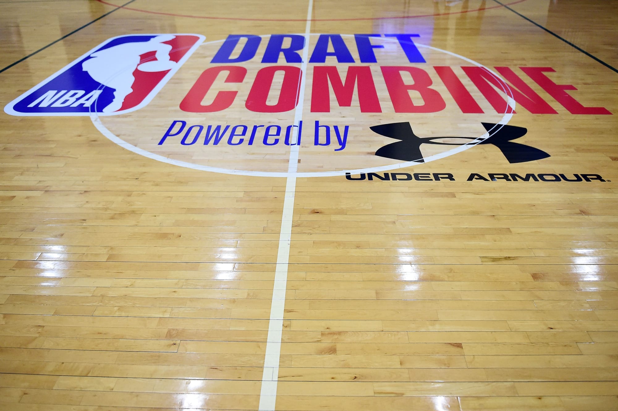 Kansas basketball: NBA Draft combine list hints at possible moves