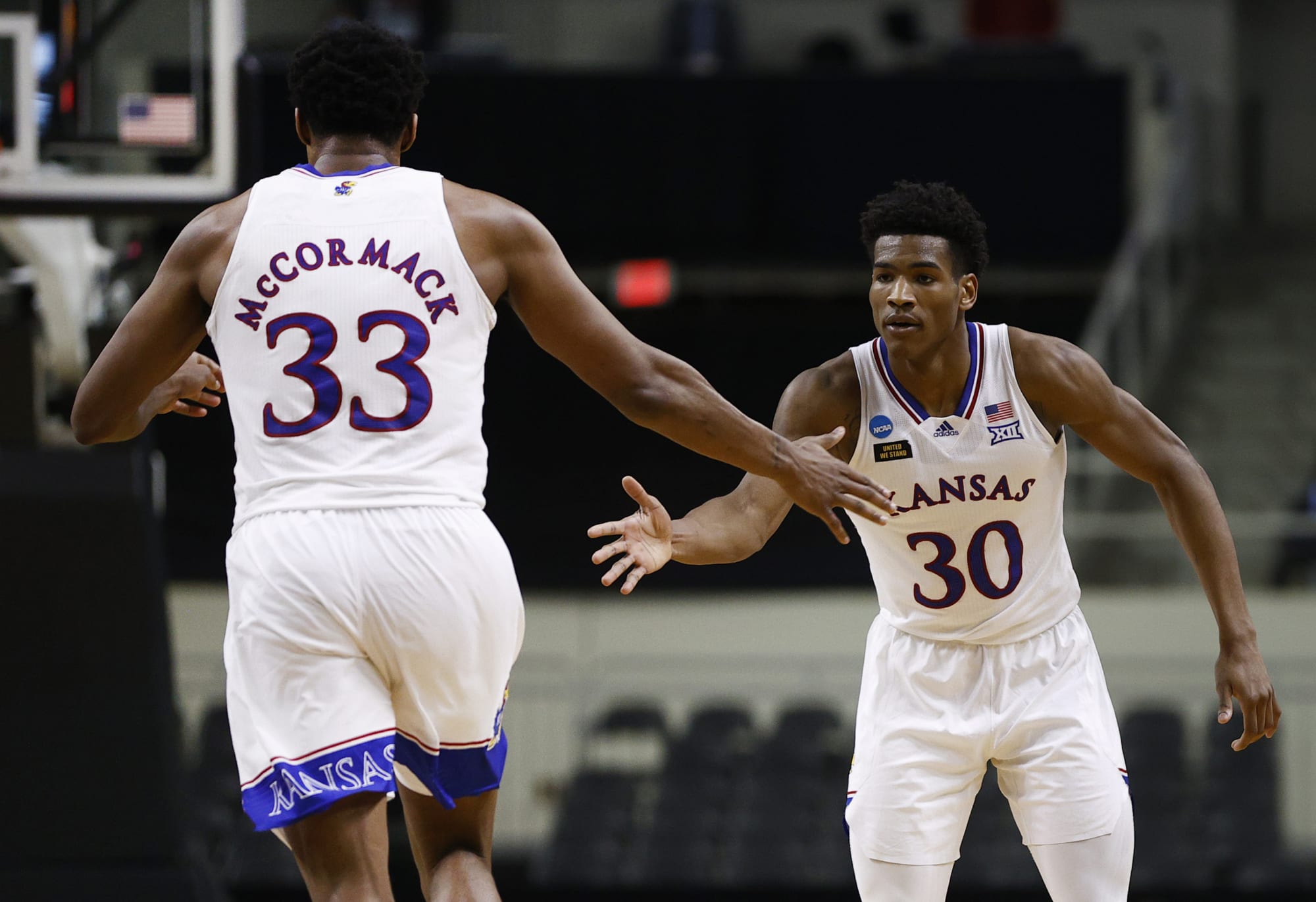 Kansas basketball's experience makes them a national title favorite