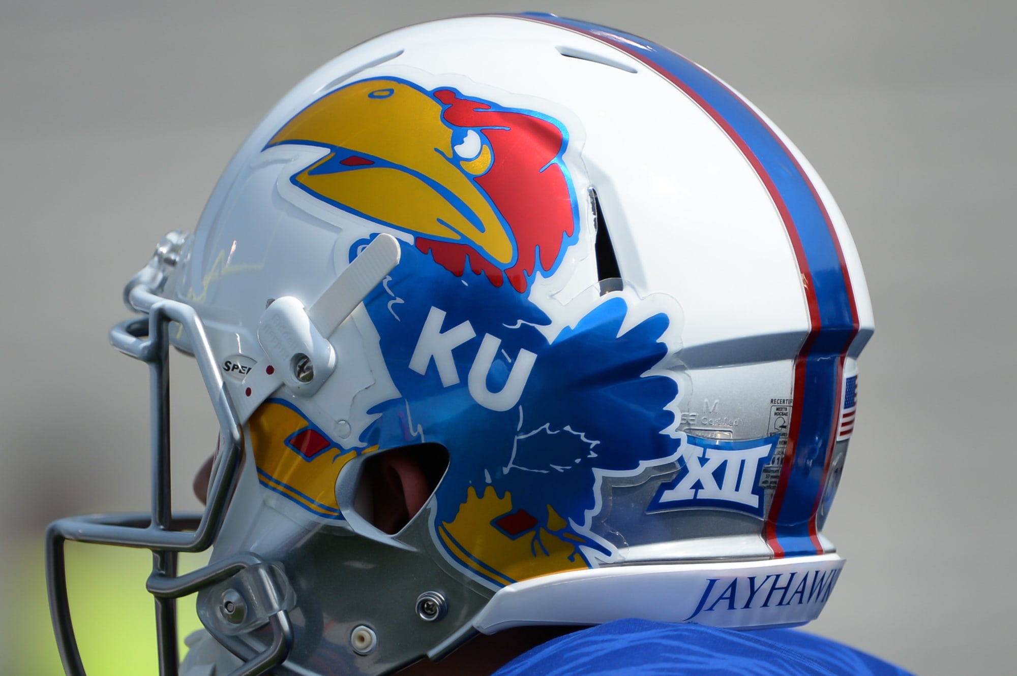 Kansas football Calvin Clements commitment a sign of things to come?