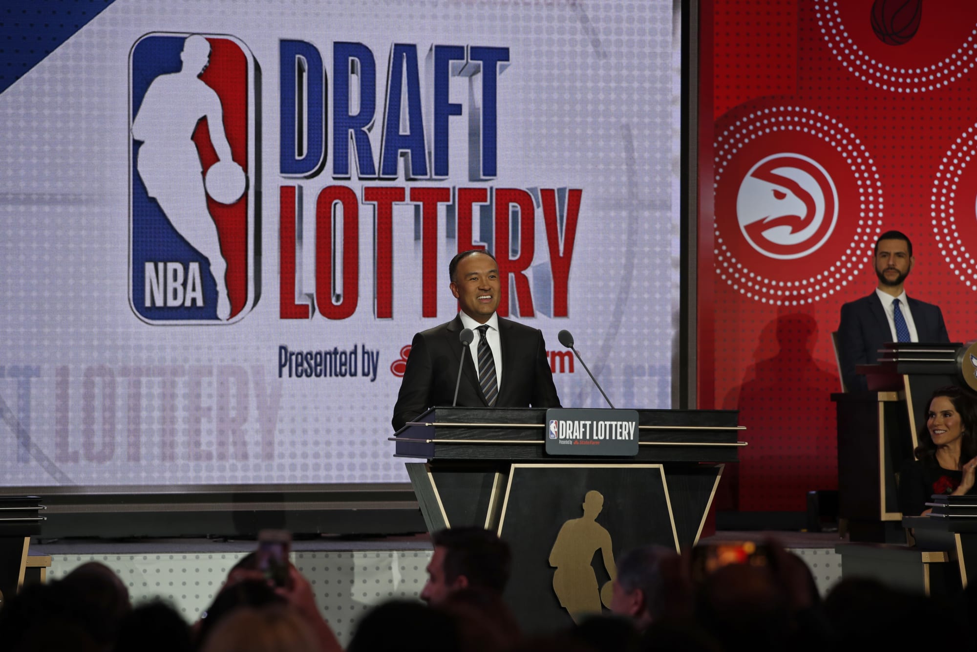 2019 NBA Draft Lottery: Revised system works as in intended; Pelicans ...