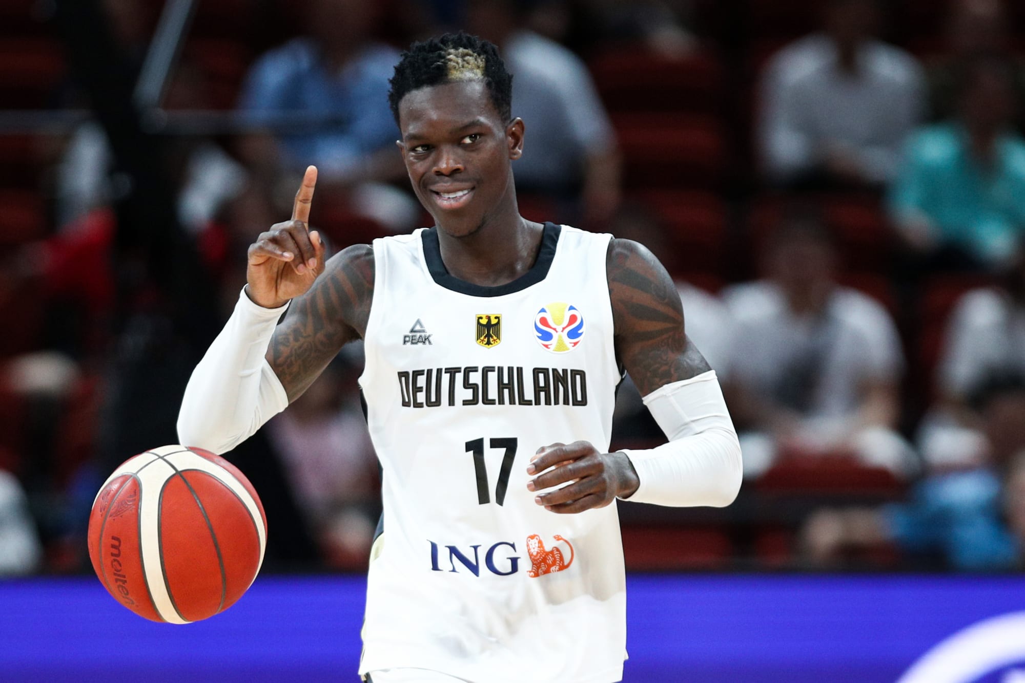3 reasons OKC Thunder should be encouraged by Dennis Schroder