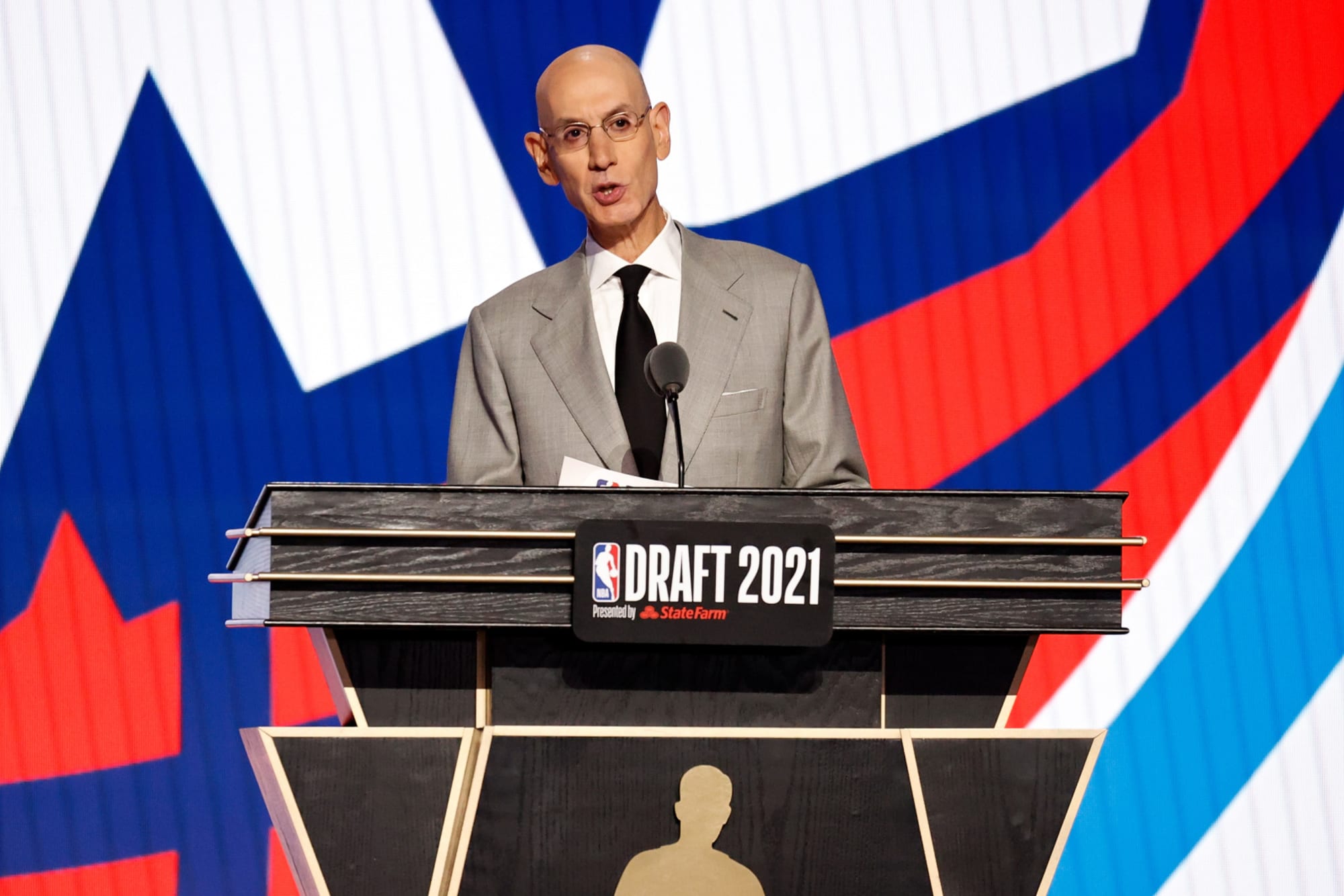 The case for the OKC Thunder staying at pick 12 in 2022 NBA Draft